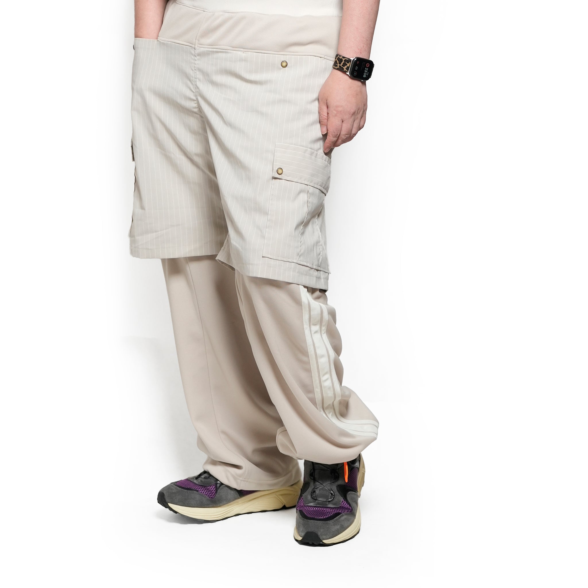 JENGA-PT | Color_Beg | No_MK26S-P-15_Beg【MASTERKEY_マスターキー】【入荷予定アイテム・入荷連絡可能】