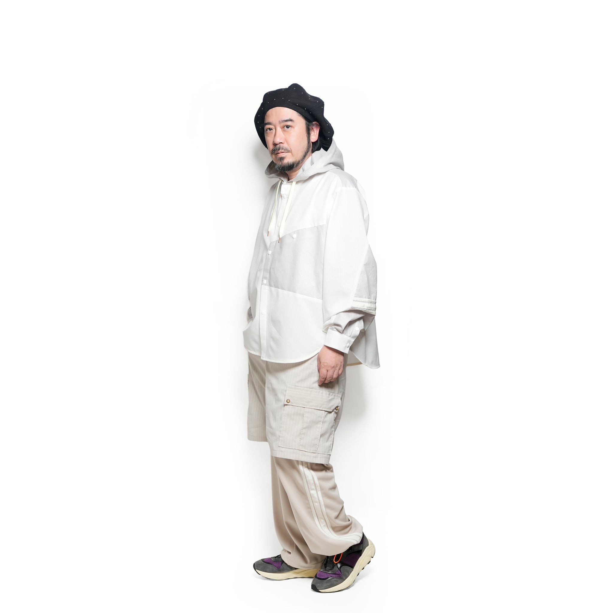COMFORT-SH – Wht | MASTERKEY