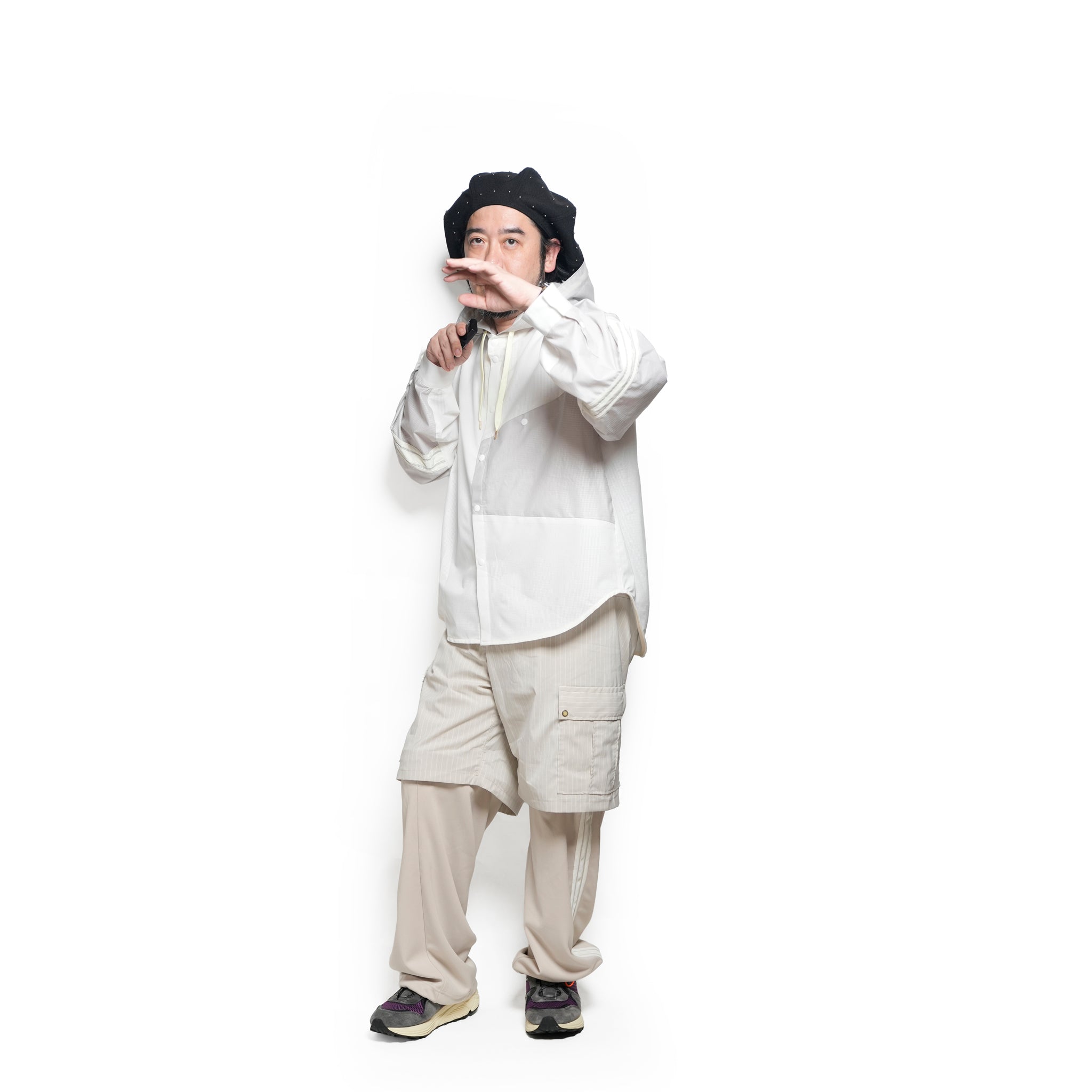 COMFORT-SH | Color_Wht | No_MK26S-S-02_Wht【MASTERKEY_マスターキー】【入荷予定アイテム・入荷連絡可能】