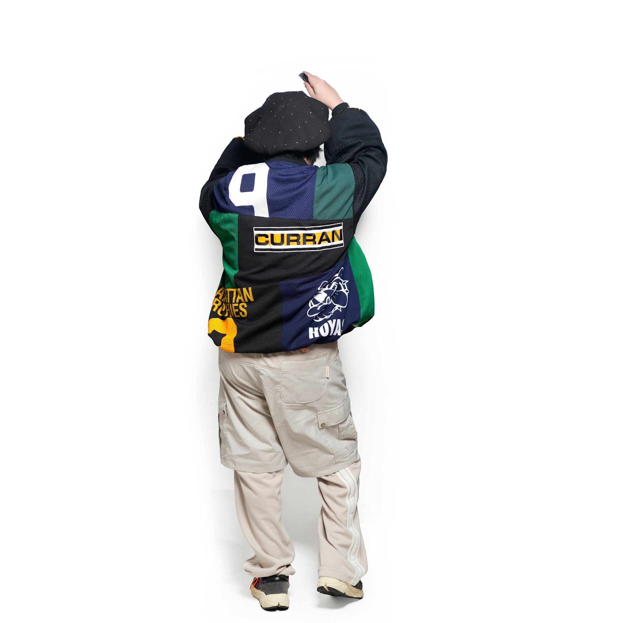 SP-1-JK | Color_Dark | No_MK26S-O-06_Dark【MASTERKEY_マスターキー】【入荷予定アイテム・入荷連絡可能】