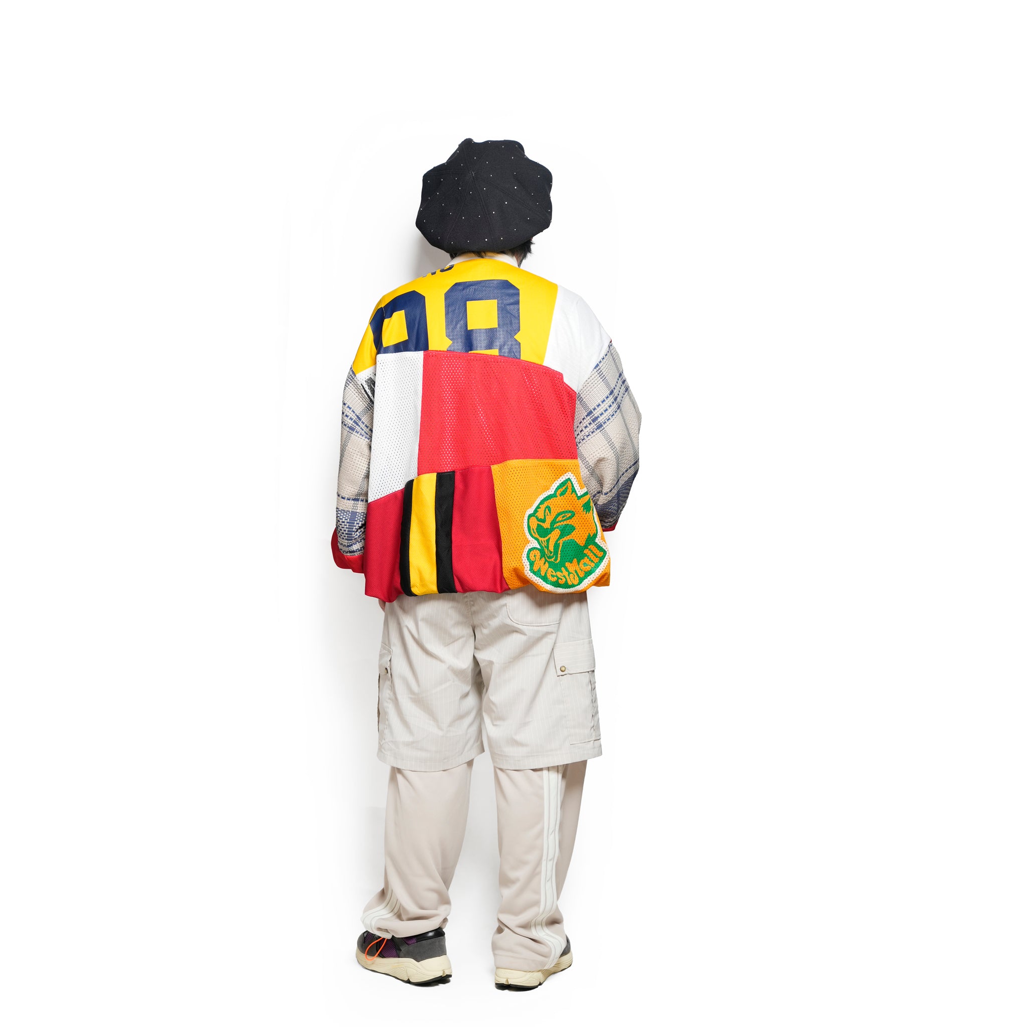 SP-1-JK | Color_Pop | No_MK26S-O-06_Pop【MASTERKEY_マスターキー】【入荷予定アイテム・入荷連絡可能】