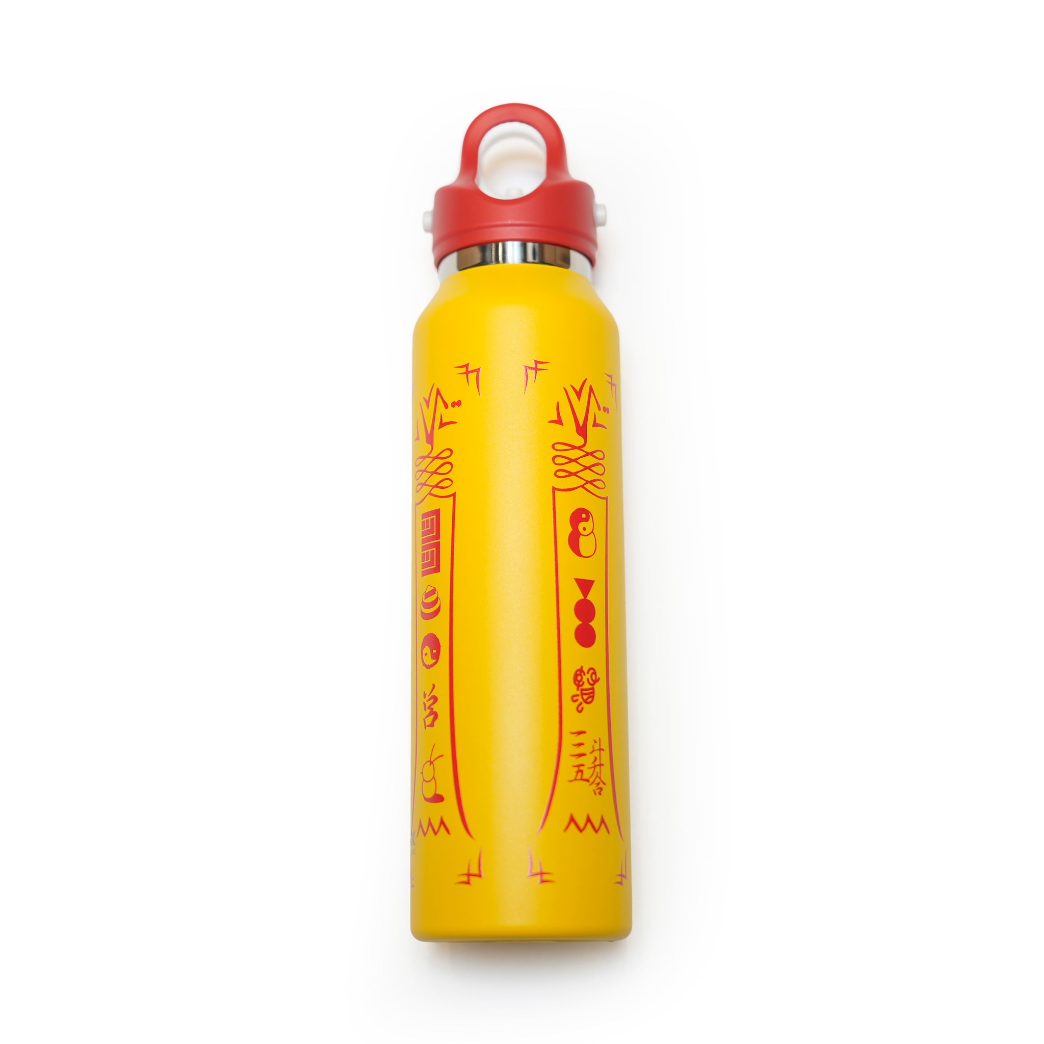 VOO-SPG-165 | REVOOMAX 16 | Color:Yellow【VOO_ヴォー】