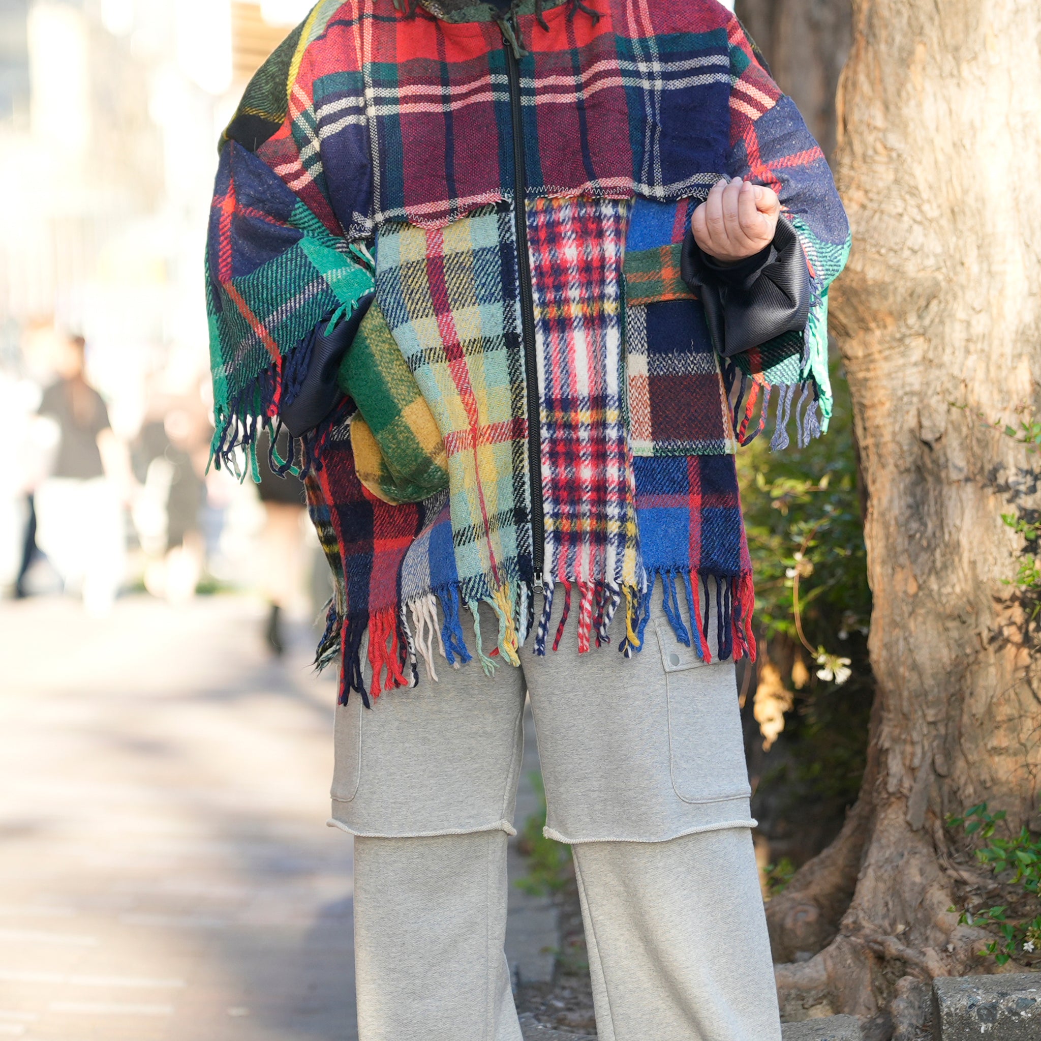 NOMADO | Color_Grn系 | No_mk26a-v-01_grn系【MASTERKEY_マスターキー】