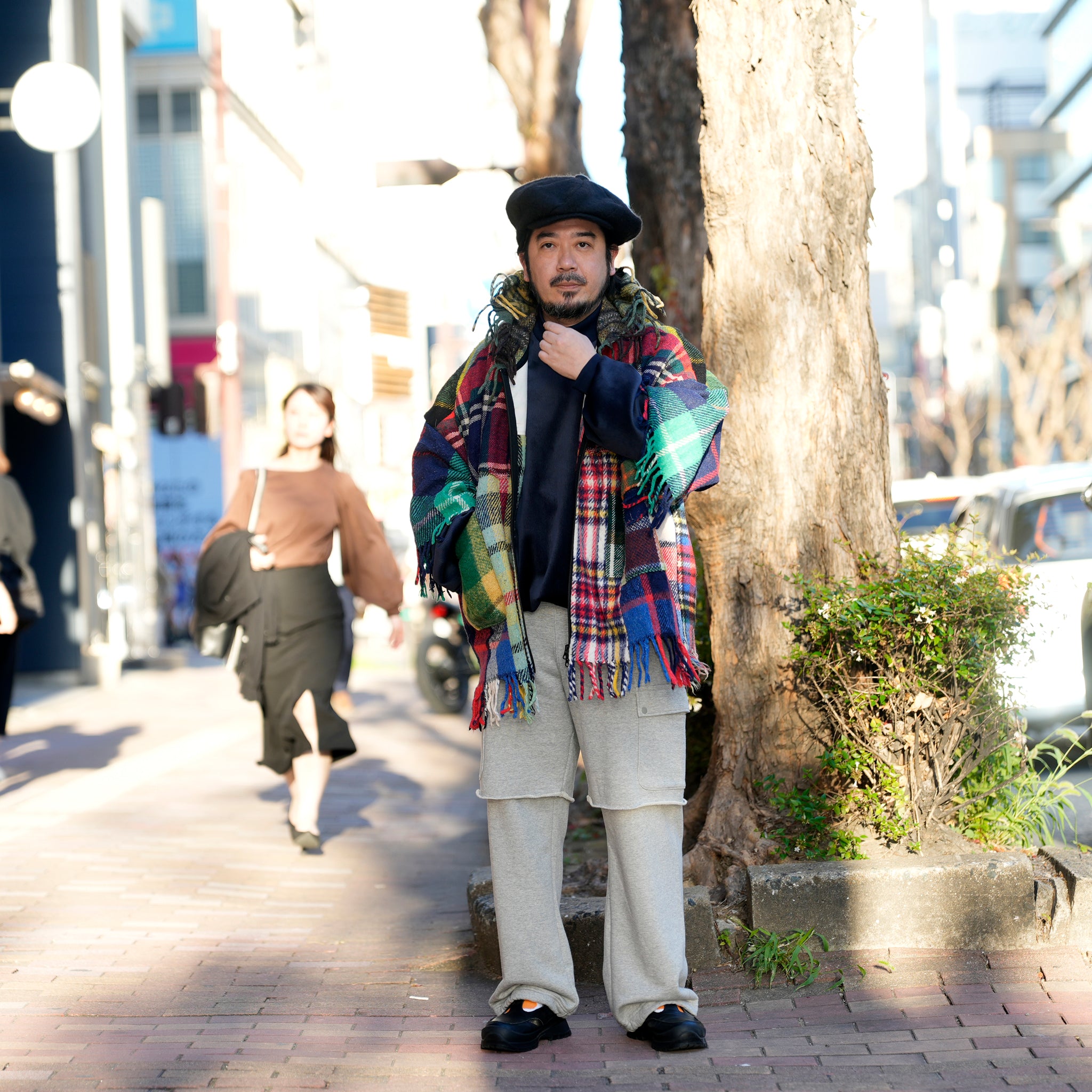 NOMADO | Color_Grn系 | No_mk26a-v-01_grn系【MASTERKEY_マスターキー】