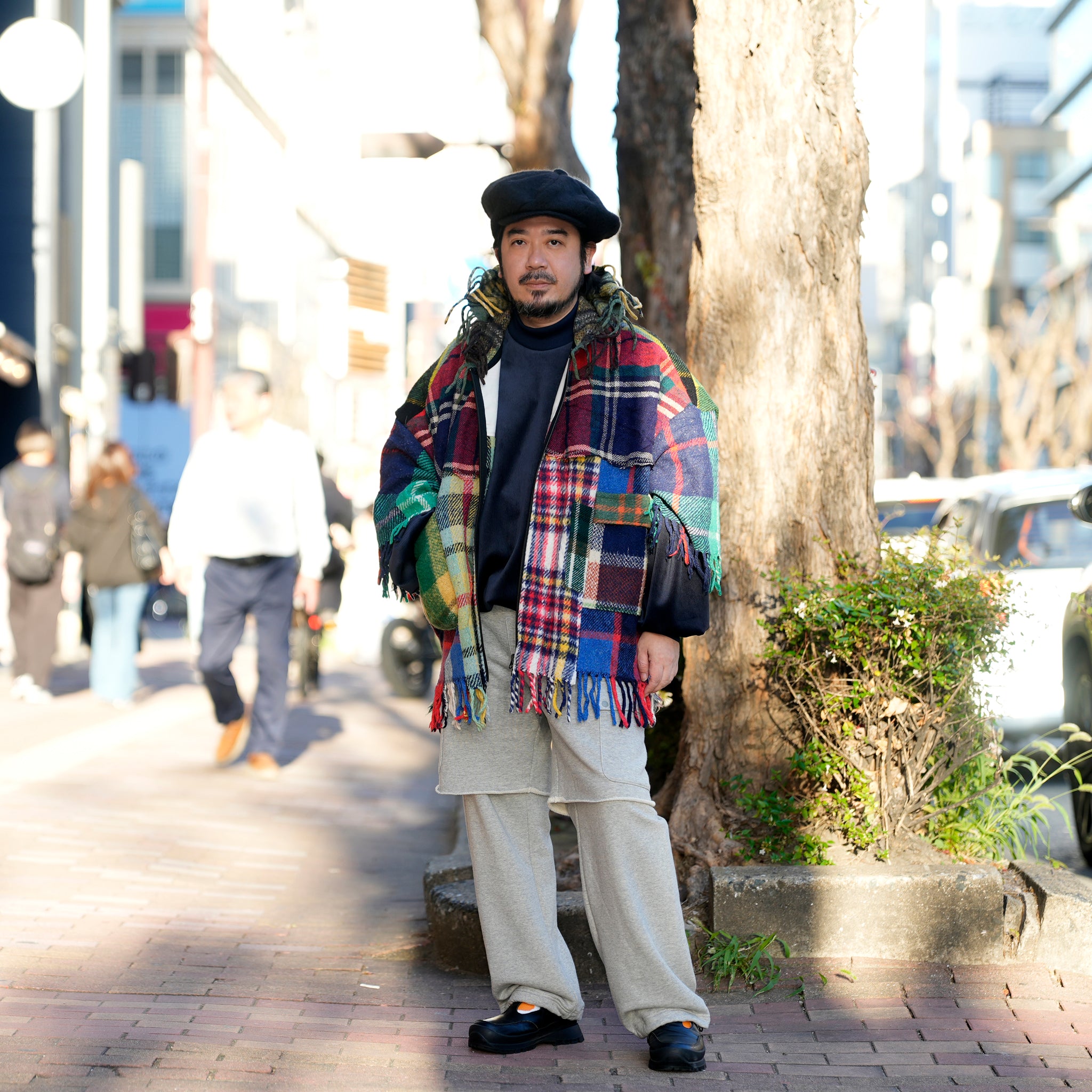 NOMADO | Color_Grn系 | No_mk26a-v-01_grn系【MASTERKEY_マスターキー】