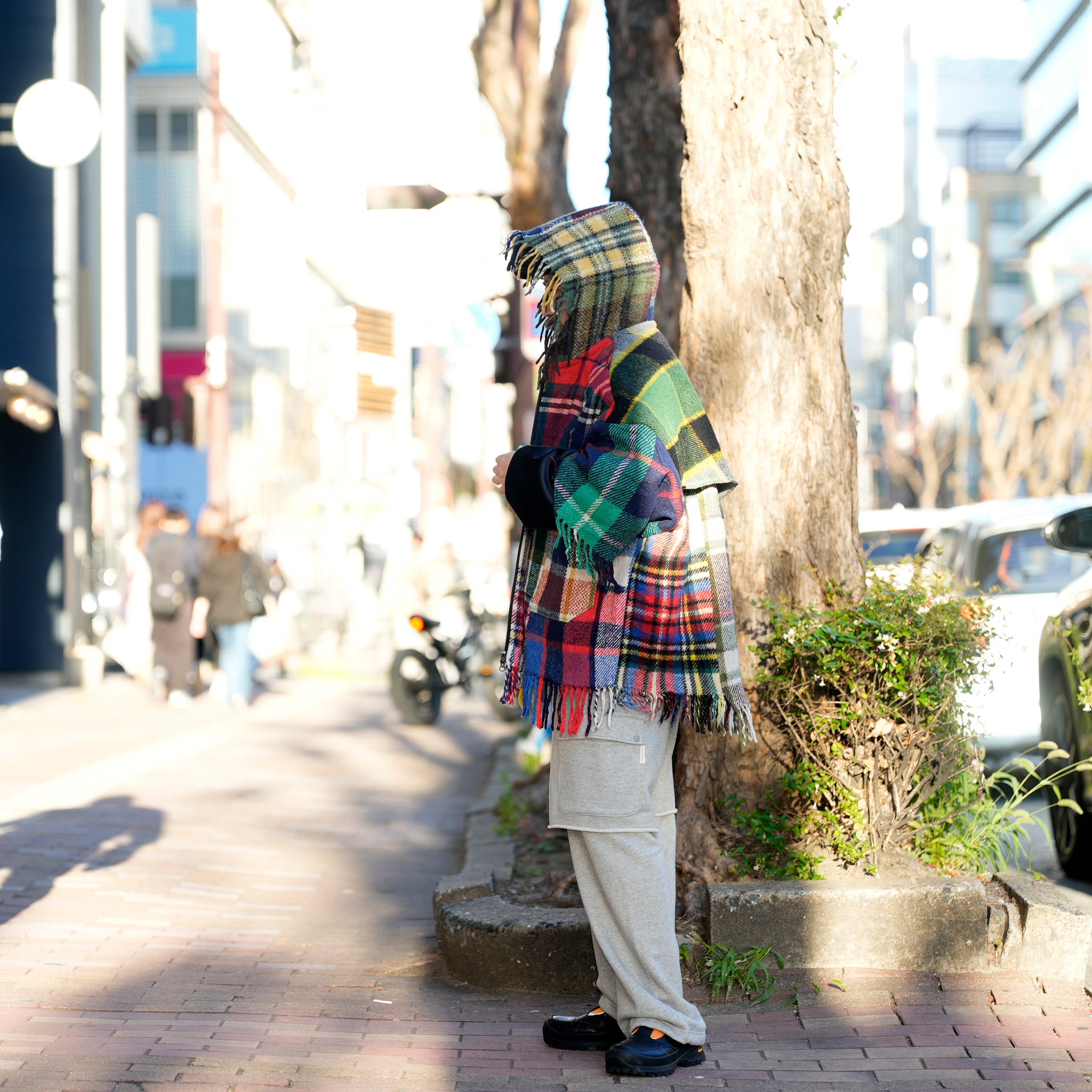 NOMADO | Color_Grn系 | No_mk26a-v-01_grn系【MASTERKEY_マスターキー】