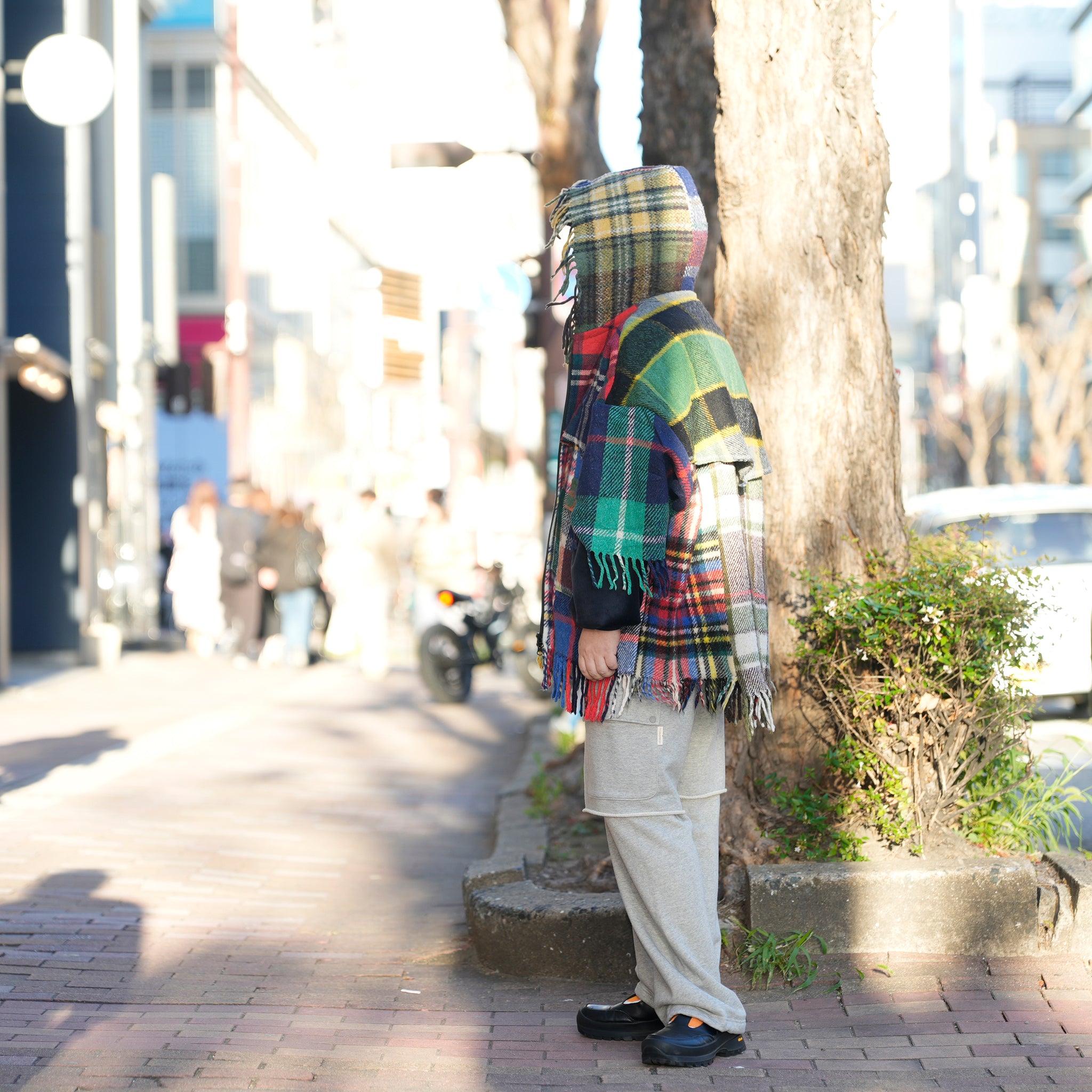 NOMADO | Color_Grn系 | No_mk26a-v-01_grn系【MASTERKEY_マスターキー】