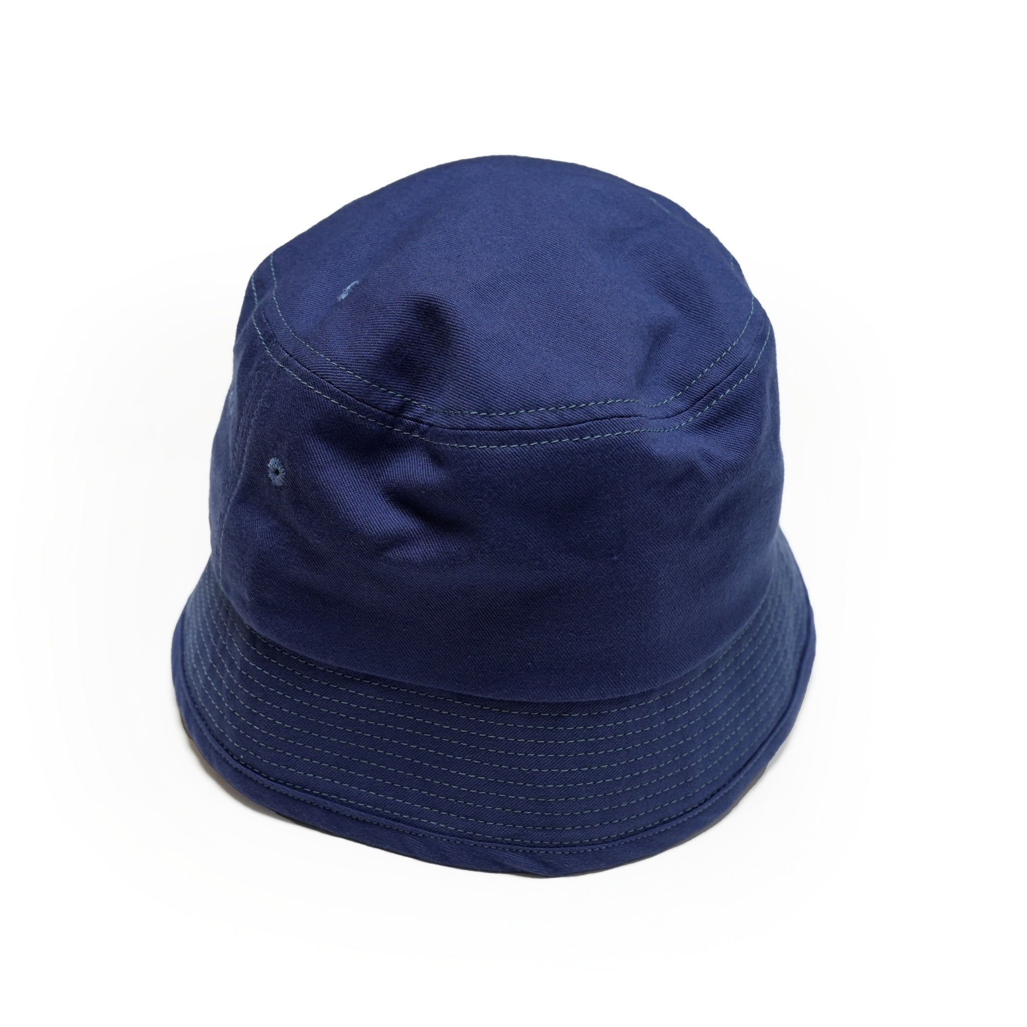 BUCKET HAT *BLUE NOTE | Size:Free【CITYLIGHTS PRODUCTS_シティライツプロダクツ】