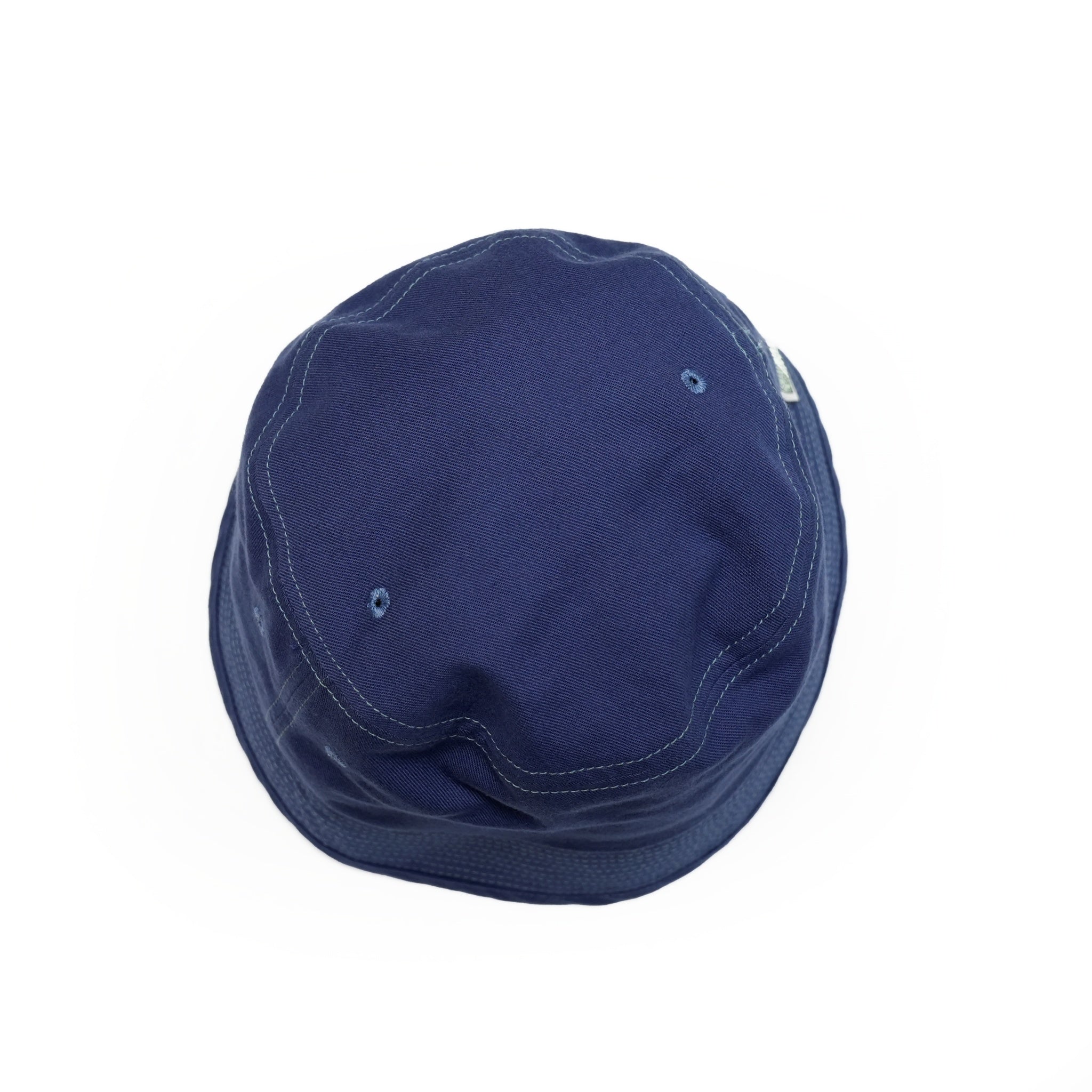 BUCKET HAT *BLUE NOTE | Size:Free【CITYLIGHTS PRODUCTS_シティライツプロダクツ】