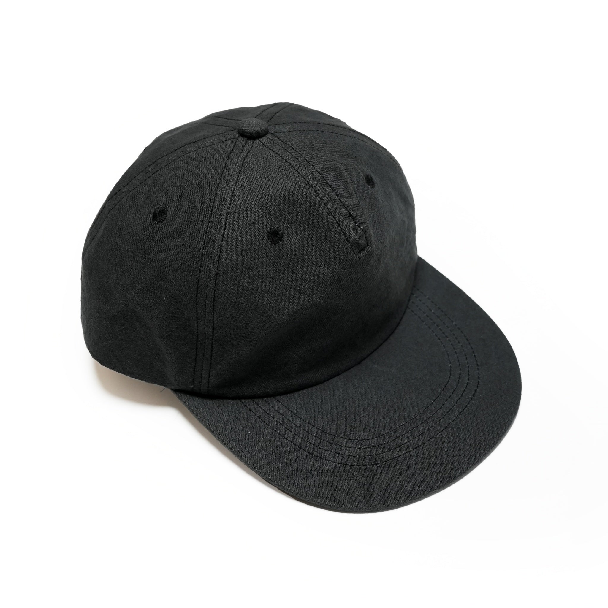 FIVE-P CAP *ONYX | Size:Free【CITYLIGHTS PRODUCTS_シティライツプロダクツ】