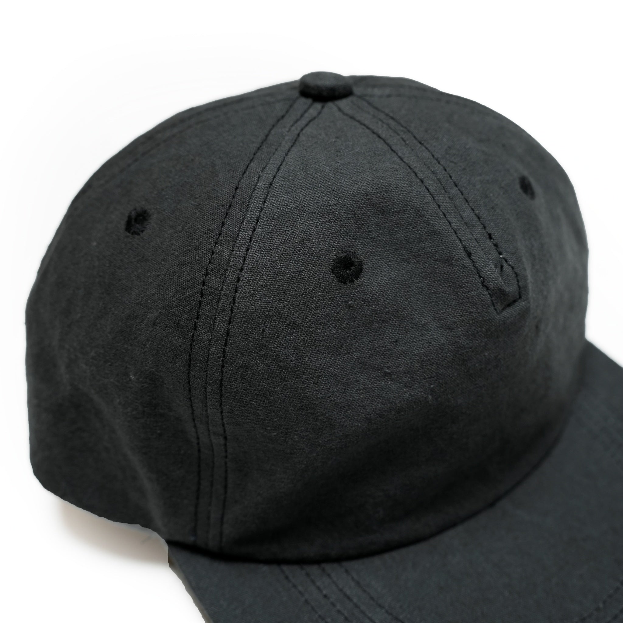 FIVE-P CAP *ONYX | Size:Free【CITYLIGHTS PRODUCTS_シティライツプロダクツ】