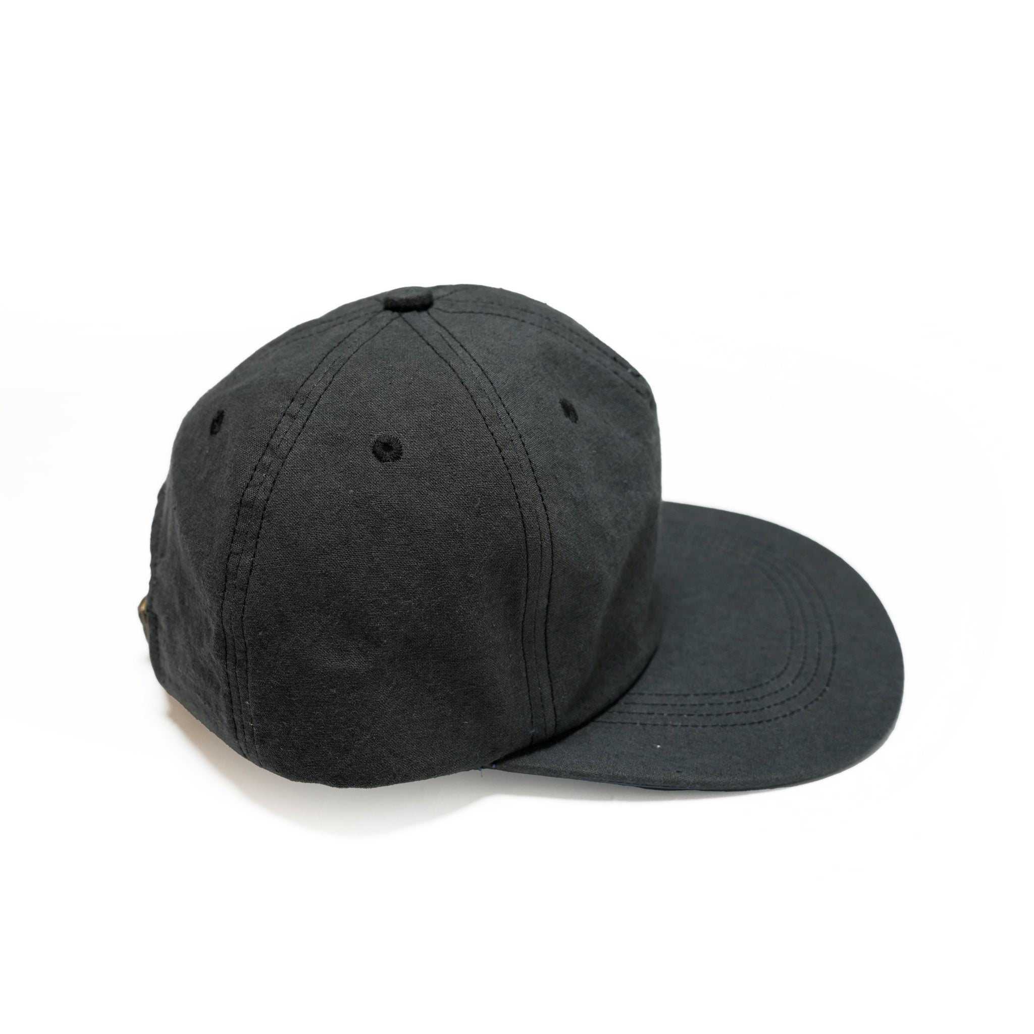 FIVE-P CAP *ONYX | Size:Free【CITYLIGHTS PRODUCTS_シティライツプロダクツ】