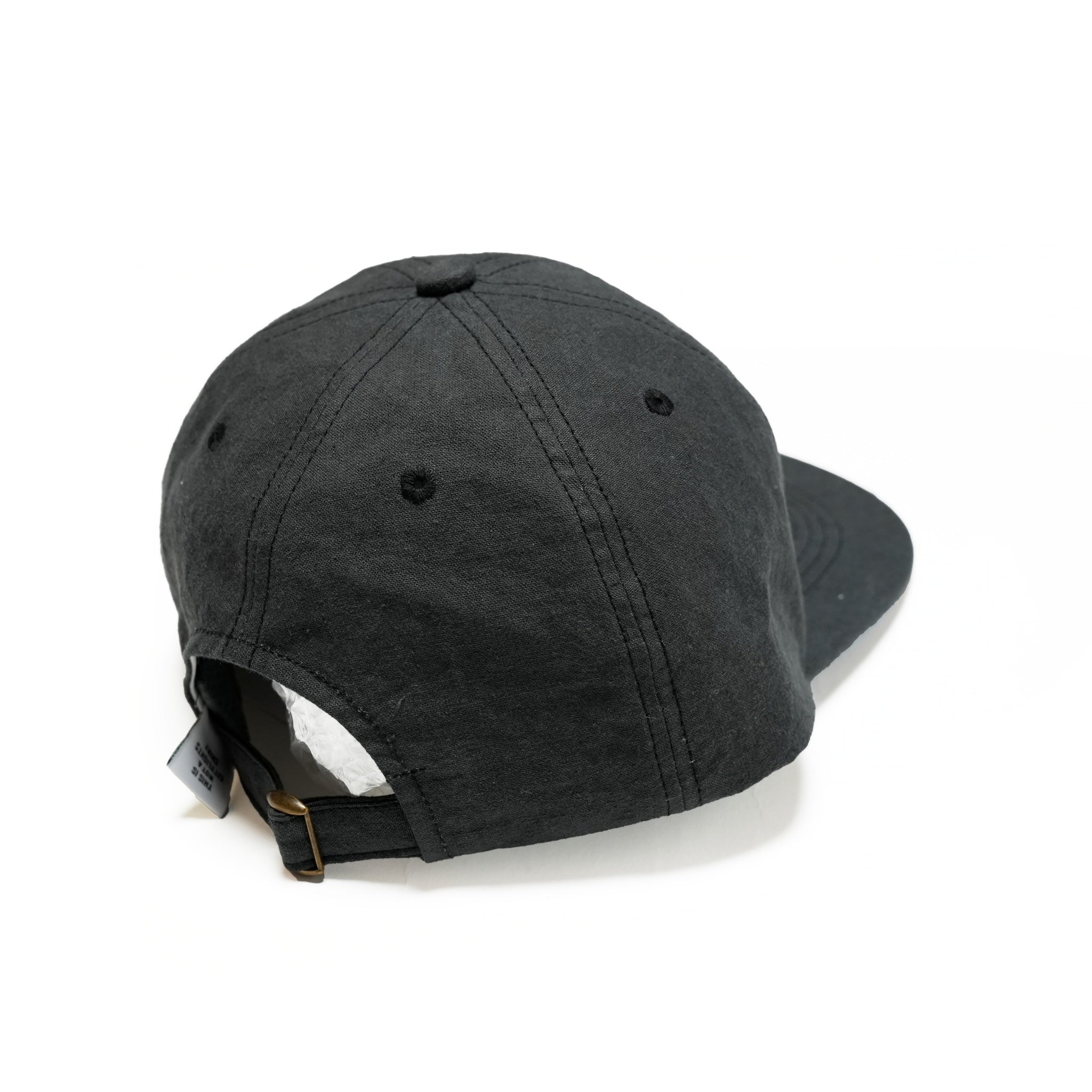 FIVE-P CAP *ONYX | Size:Free【CITYLIGHTS PRODUCTS_シティライツプロダクツ】