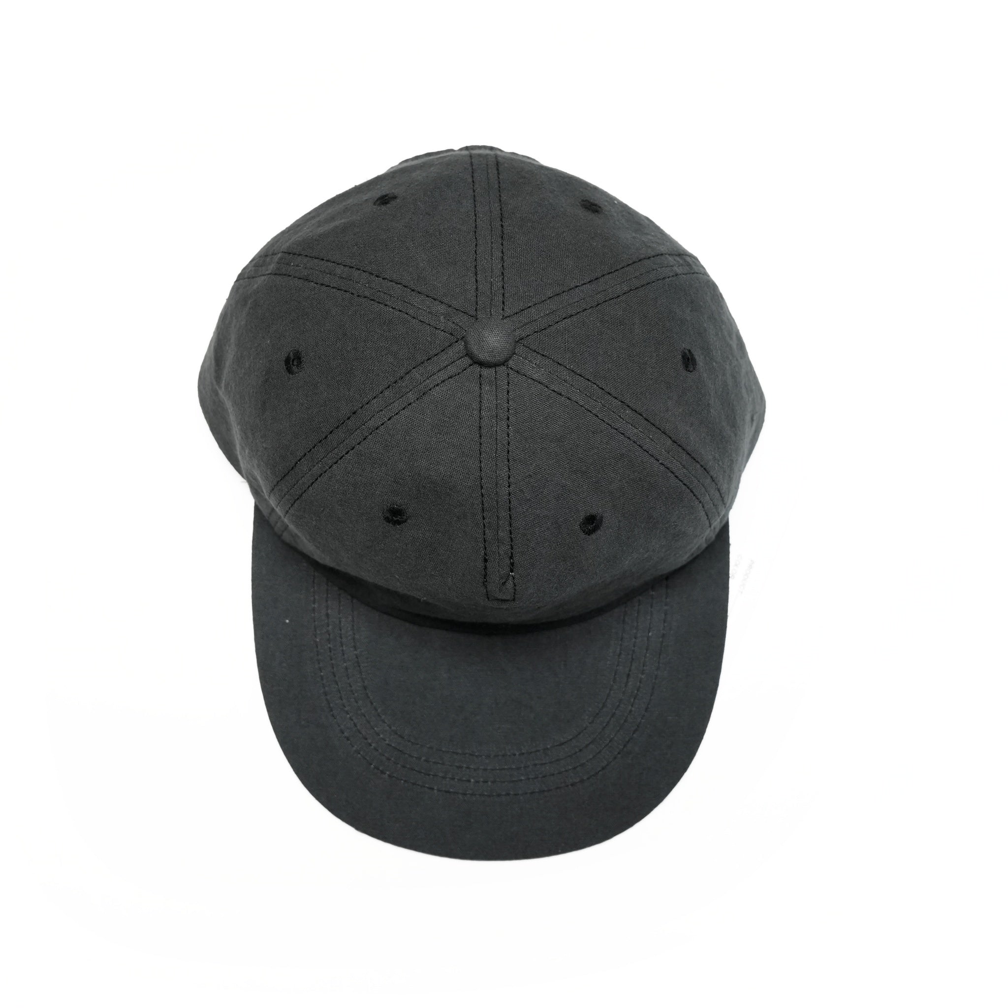 FIVE-P CAP *ONYX | Size:Free【CITYLIGHTS PRODUCTS_シティライツプロダクツ】