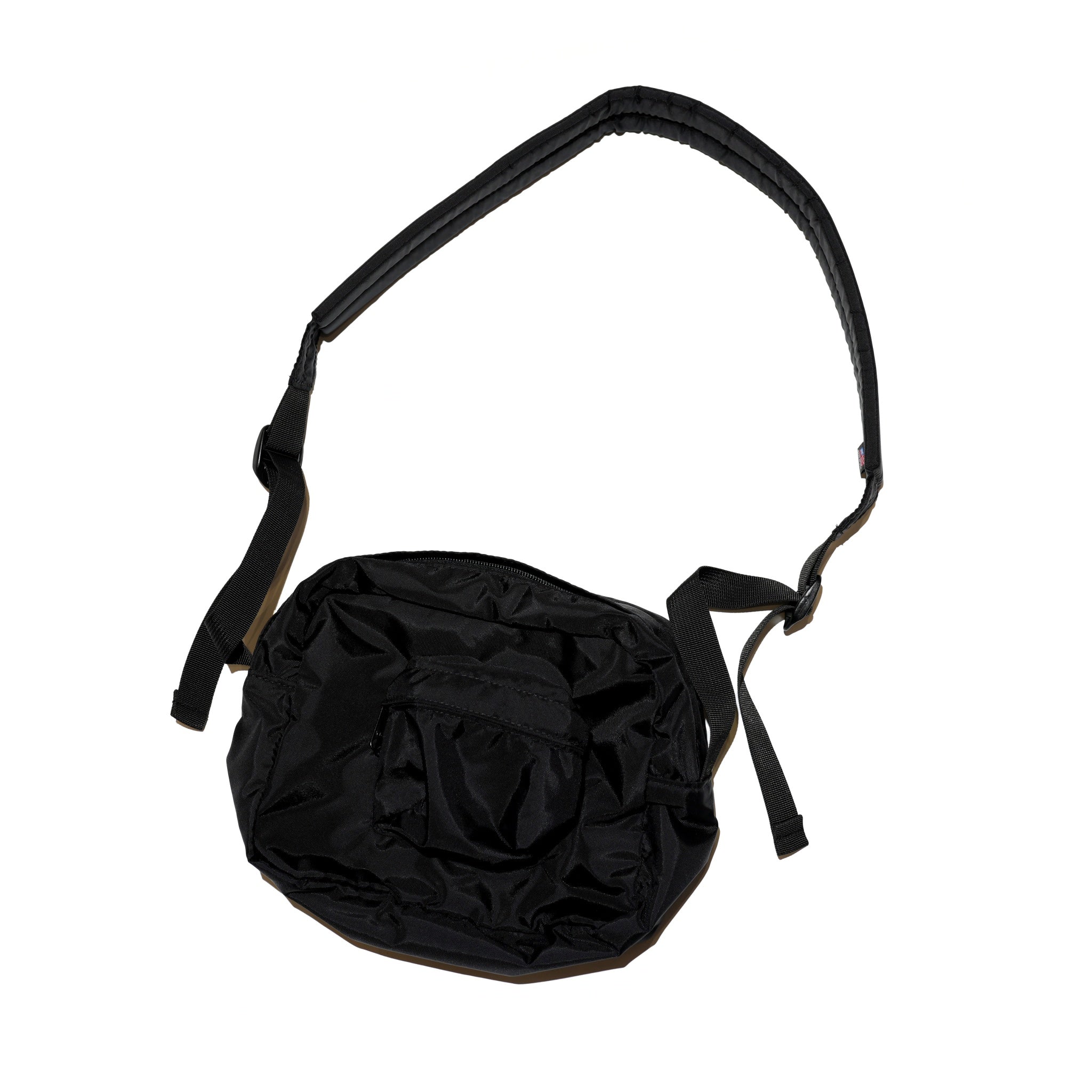 CSTM BAG-04*** | Name*THE ONE CAMERA BAG | Color:Black【SMOKE T ONE】【CS_One Cstm Fits All Made In USA】