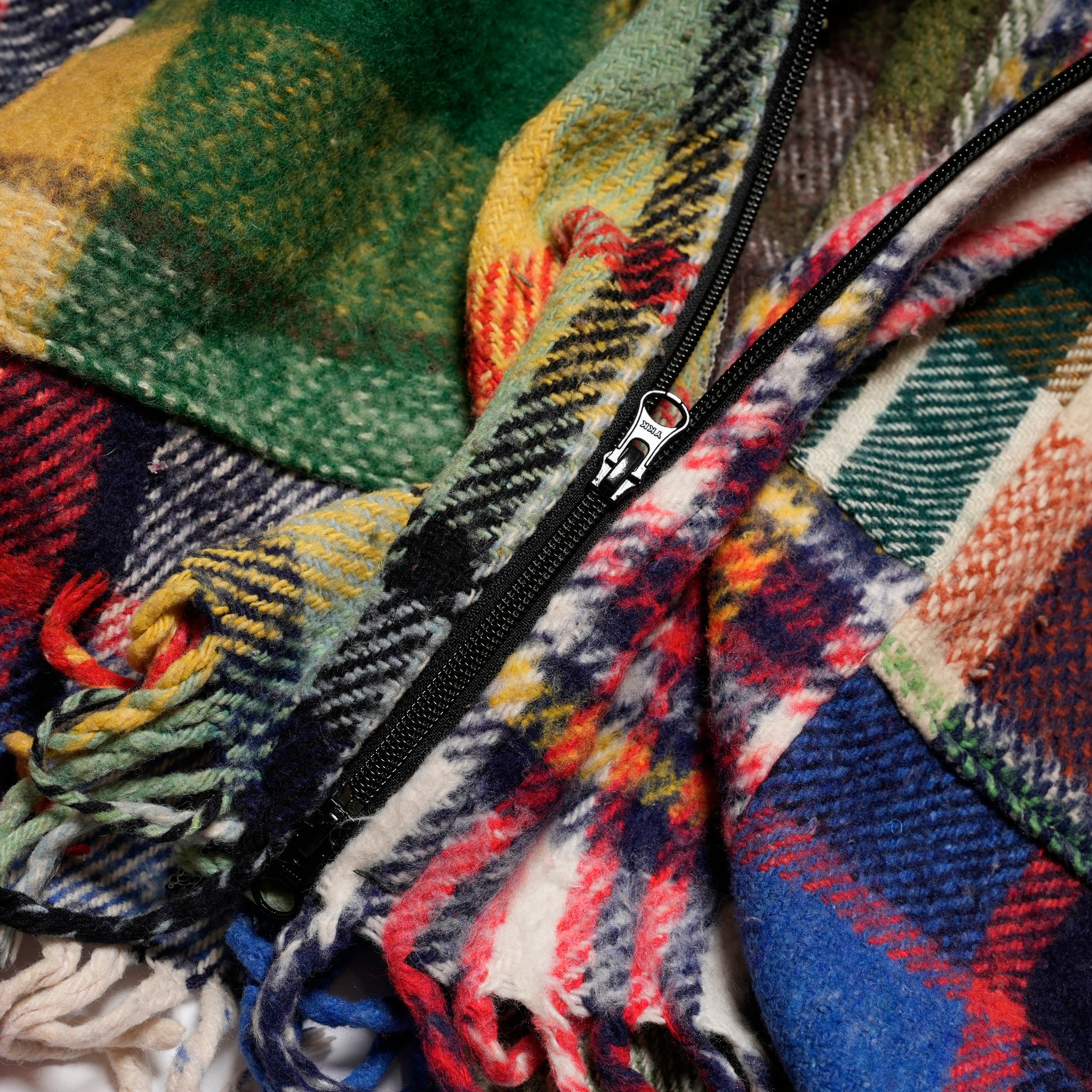 NOMADO | Color_Grn系 | No_mk26a-v-01_grn系【MASTERKEY_マスターキー】