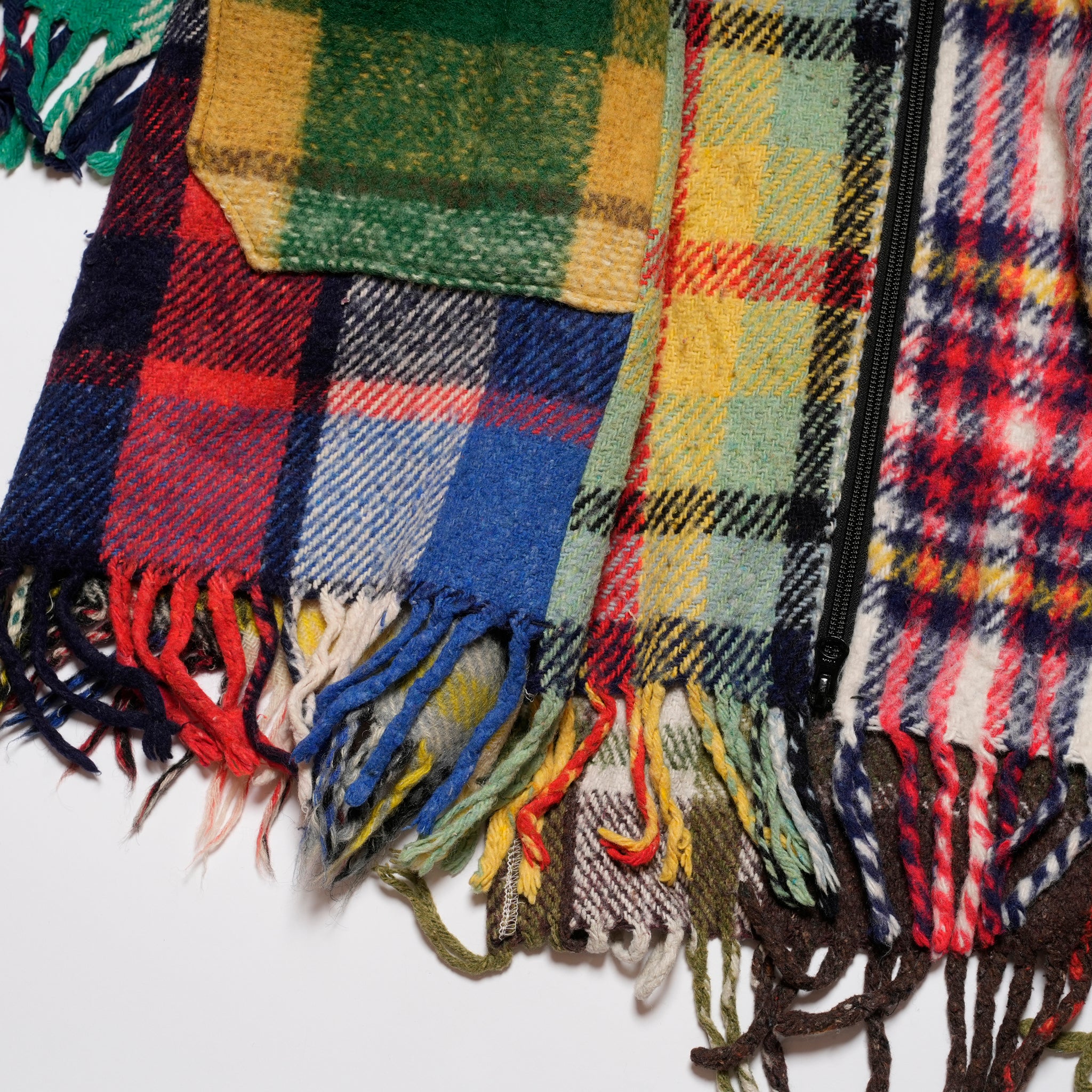 NOMADO | Color_Grn系 | No_mk26a-v-01_grn系【MASTERKEY_マスターキー】