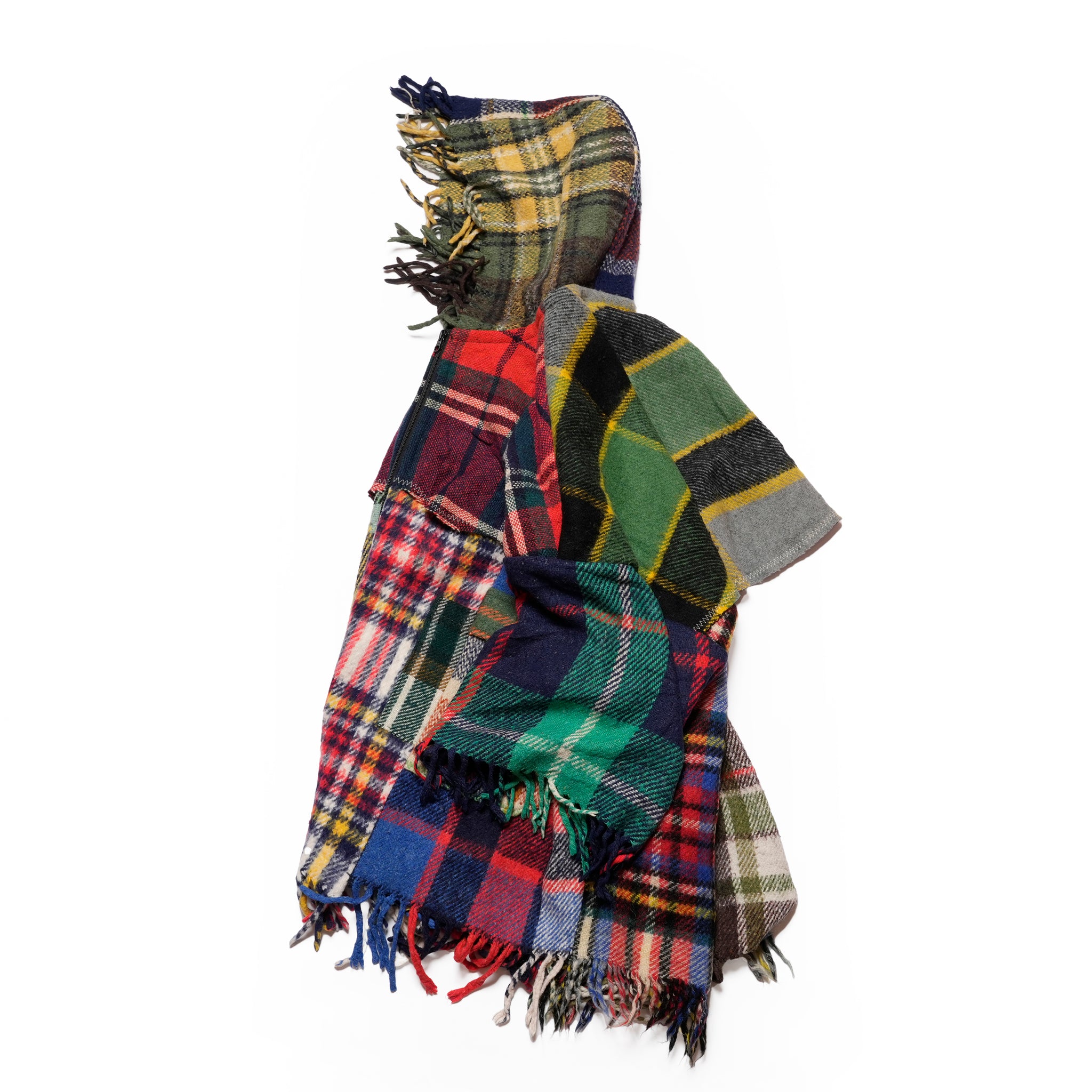 NOMADO | Color_Grn系 | No_mk26a-v-01_grn系【MASTERKEY_マスターキー】