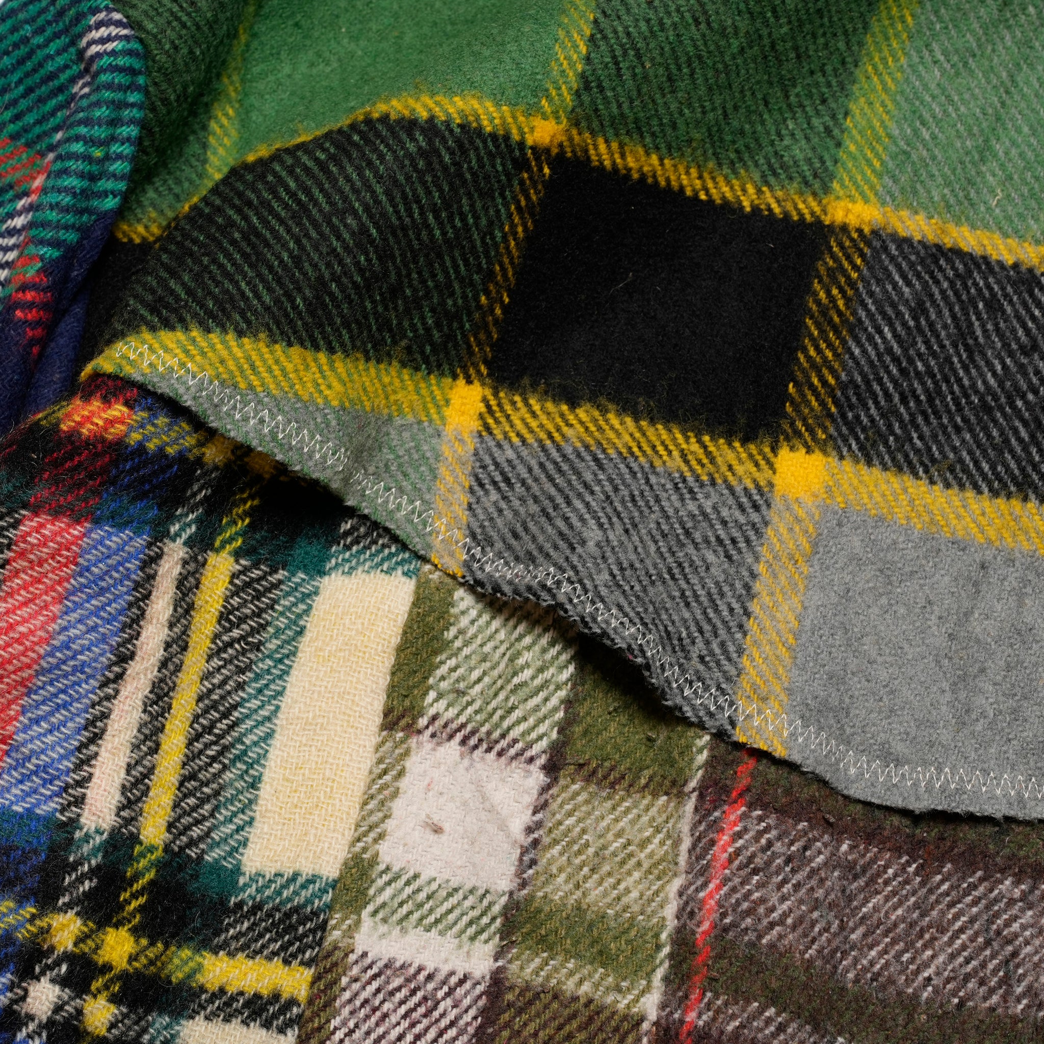 NOMADO | Color_Grn系 | No_mk26a-v-01_grn系【MASTERKEY_マスターキー】