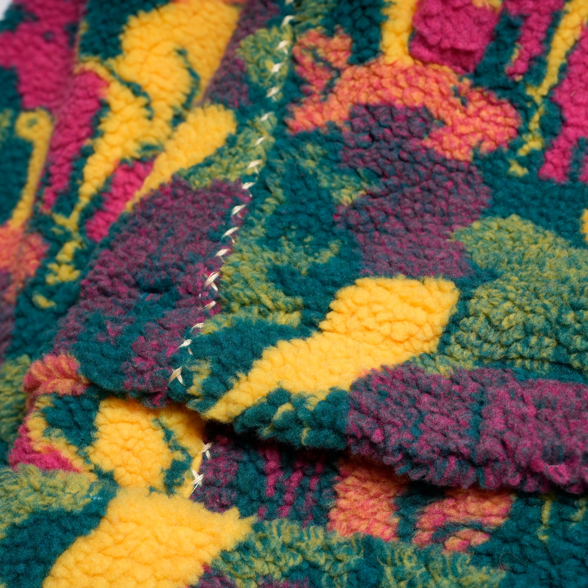 ダイナソー2WAYダッフルコート | Color_Multi | No_opizi255009【OPULENCE_オーピュレンス】