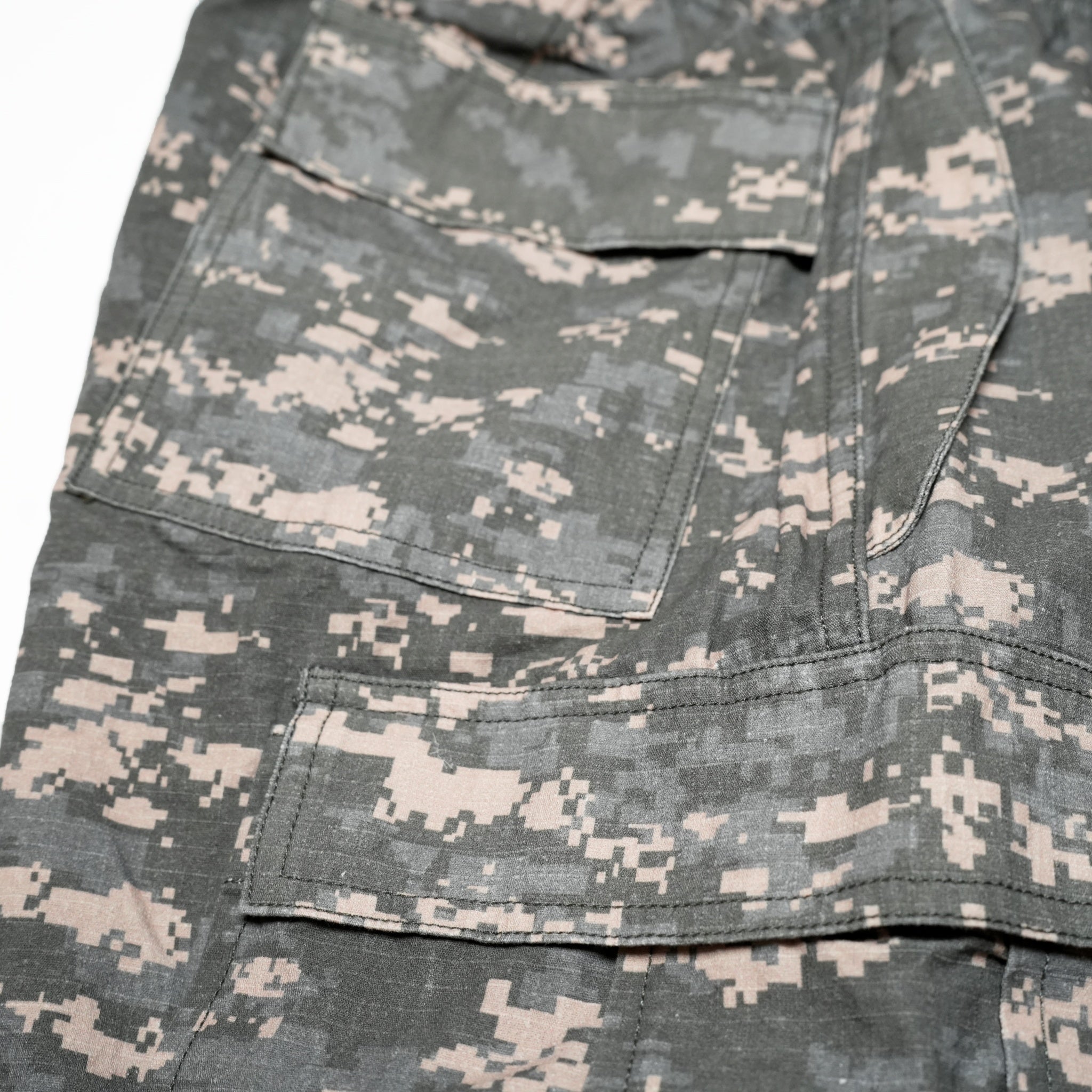 CZ-ImSt-225_Degital Camo | Randy-short Degital Camo | Color:Degital Camo【IMPRESTORE_インプレストア】