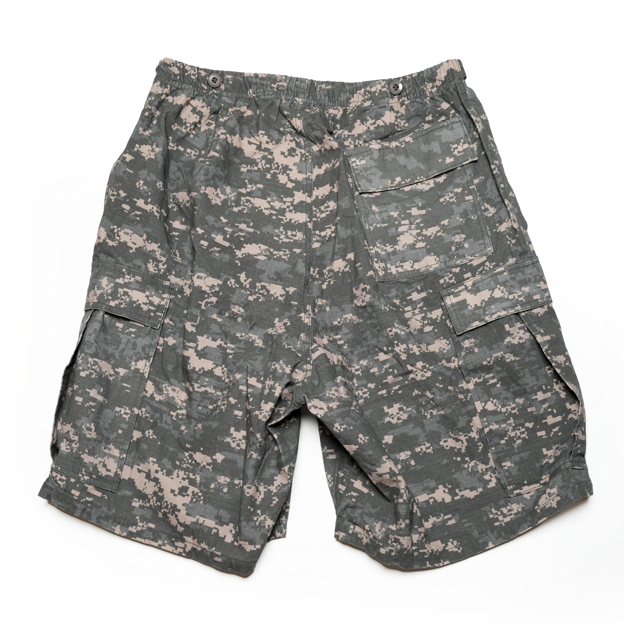 CZ-ImSt-225_Degital Camo | Randy-short Degital Camo | Color:Degital Camo【IMPRESTORE_インプレストア】