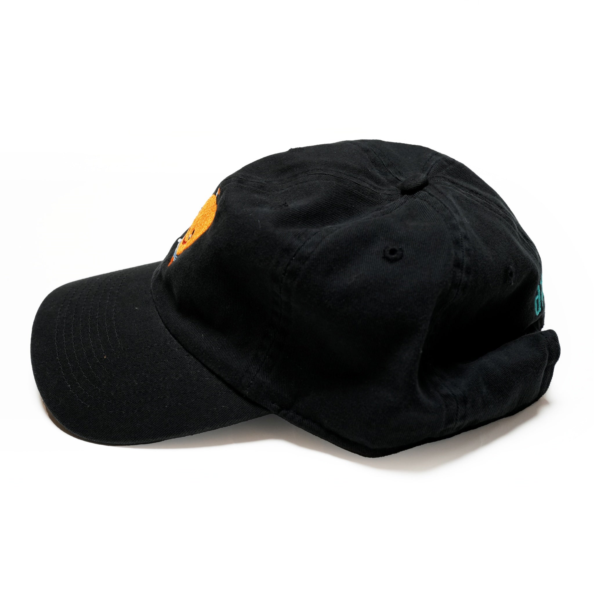 Sonic Youth Dirty Alien Hat (KF)【Kung Fu Inc】