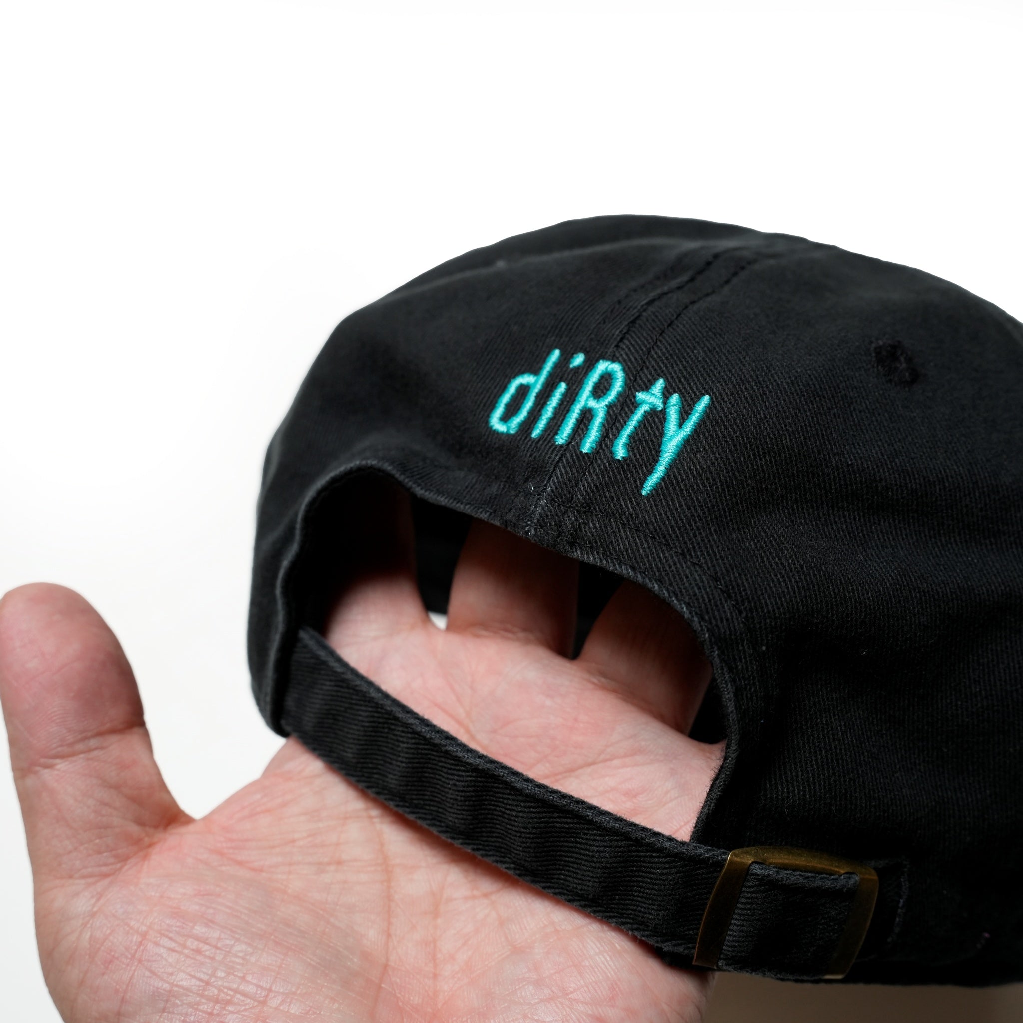 Sonic Youth Dirty Alien Hat (KF)【Kung Fu Inc】