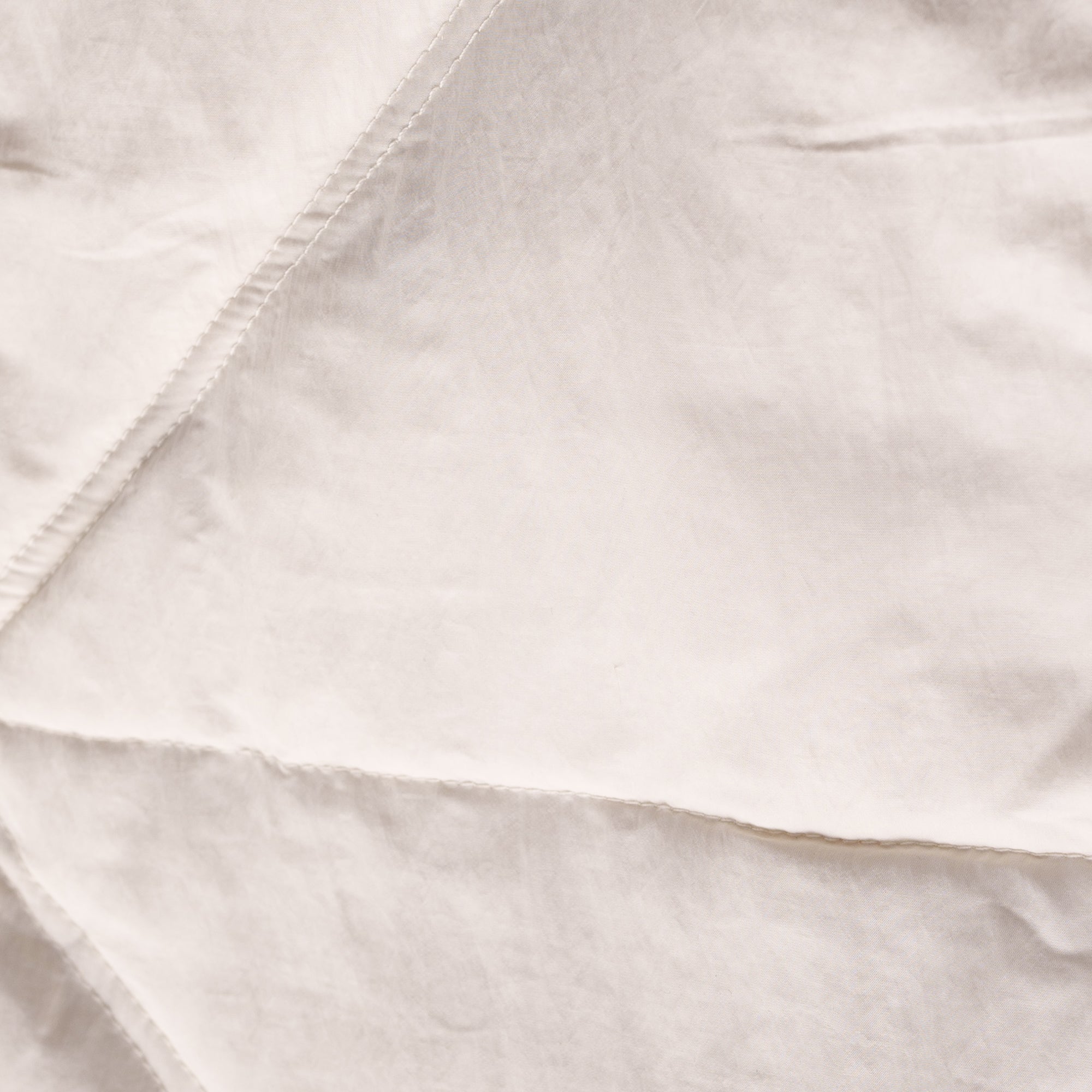 REVERSIBLE DOWN MUFFLER | Color_Ecru | No_few25wac5354_ecru【MIFFEW_ミフュー】