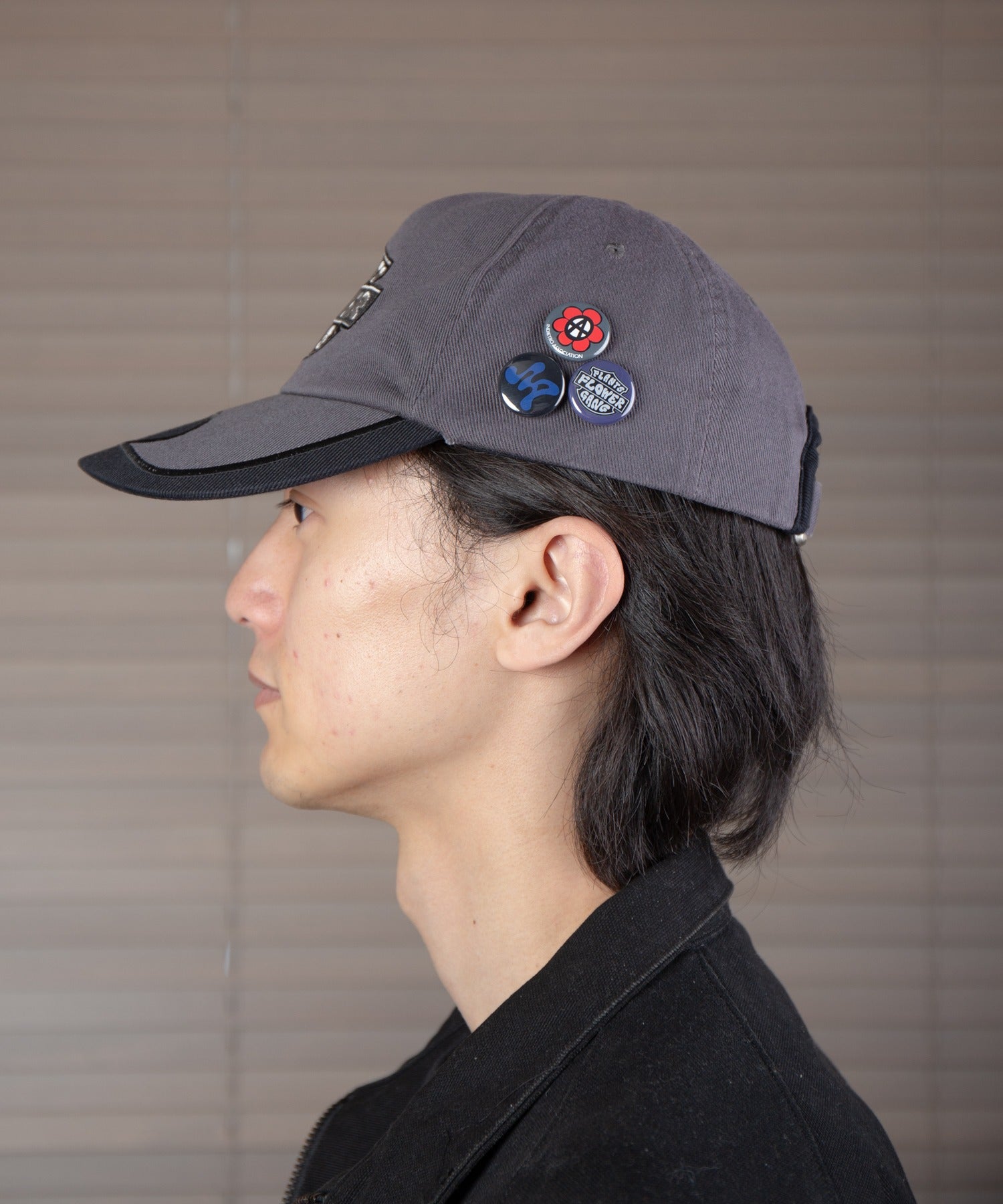 Can Badge – Assort | INDIETRO ASSOCIATION | 入荷予定アイテム