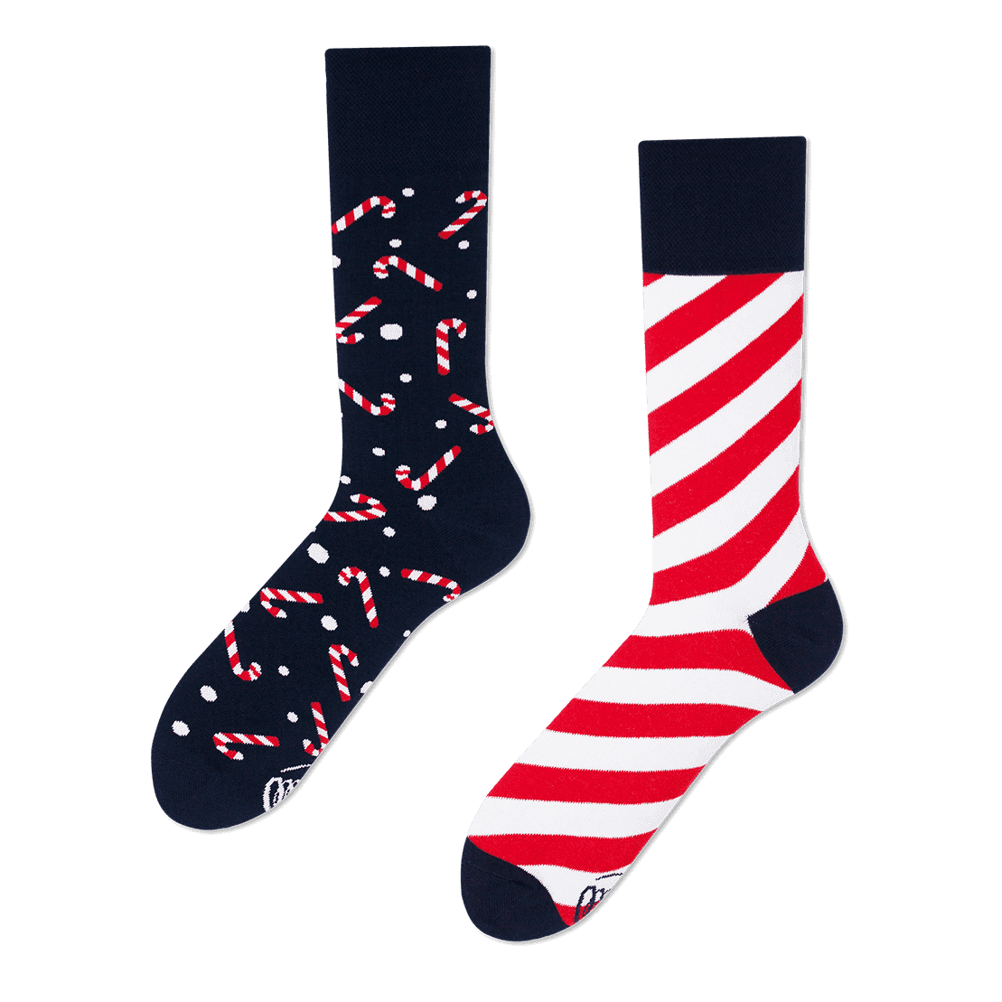 Reguler Socks / SWEET XMAS | MANY MORNINGS【ネコポス選択可能】