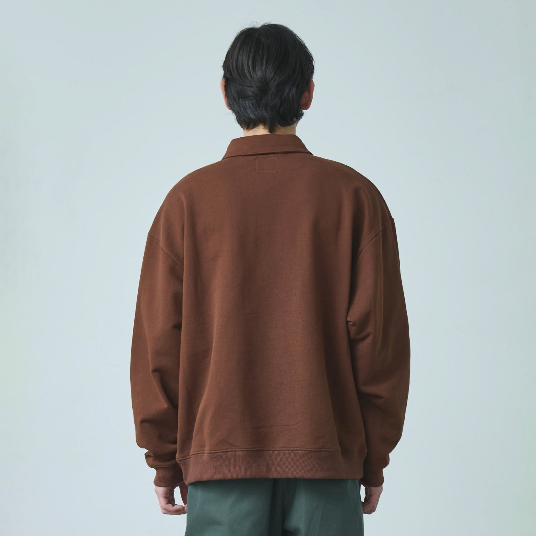 KLM24FCS1180_BROWN | JOBS | Color:Brown【KELEN MEN_ケレン】