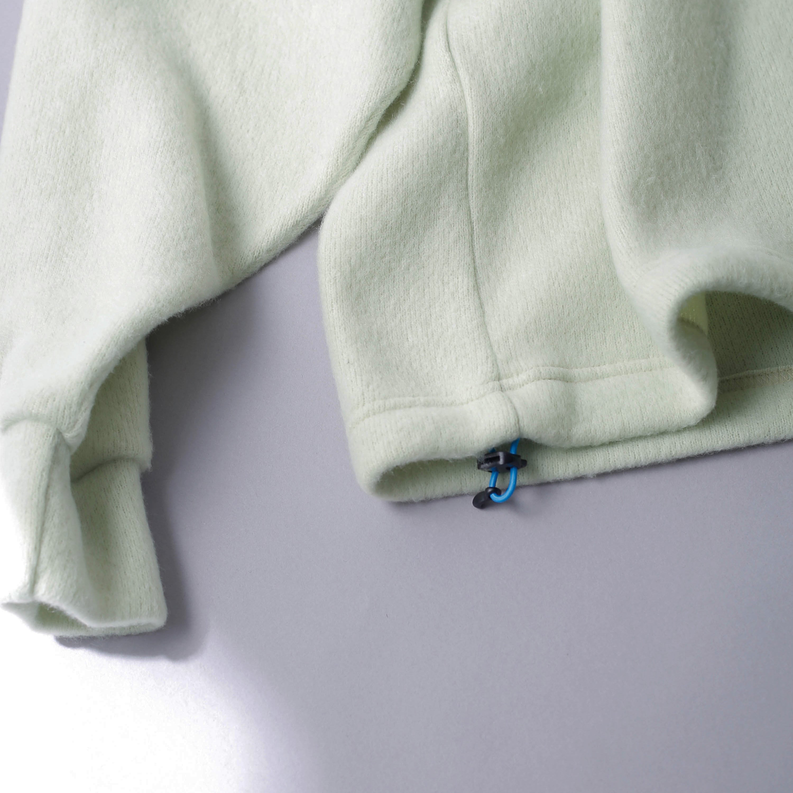 EYCK | Color_Smoke Green | No_klm25fcs1196_smgr【KELEN MEN_ケレン】【入荷予定アイテム・入荷連絡可能】