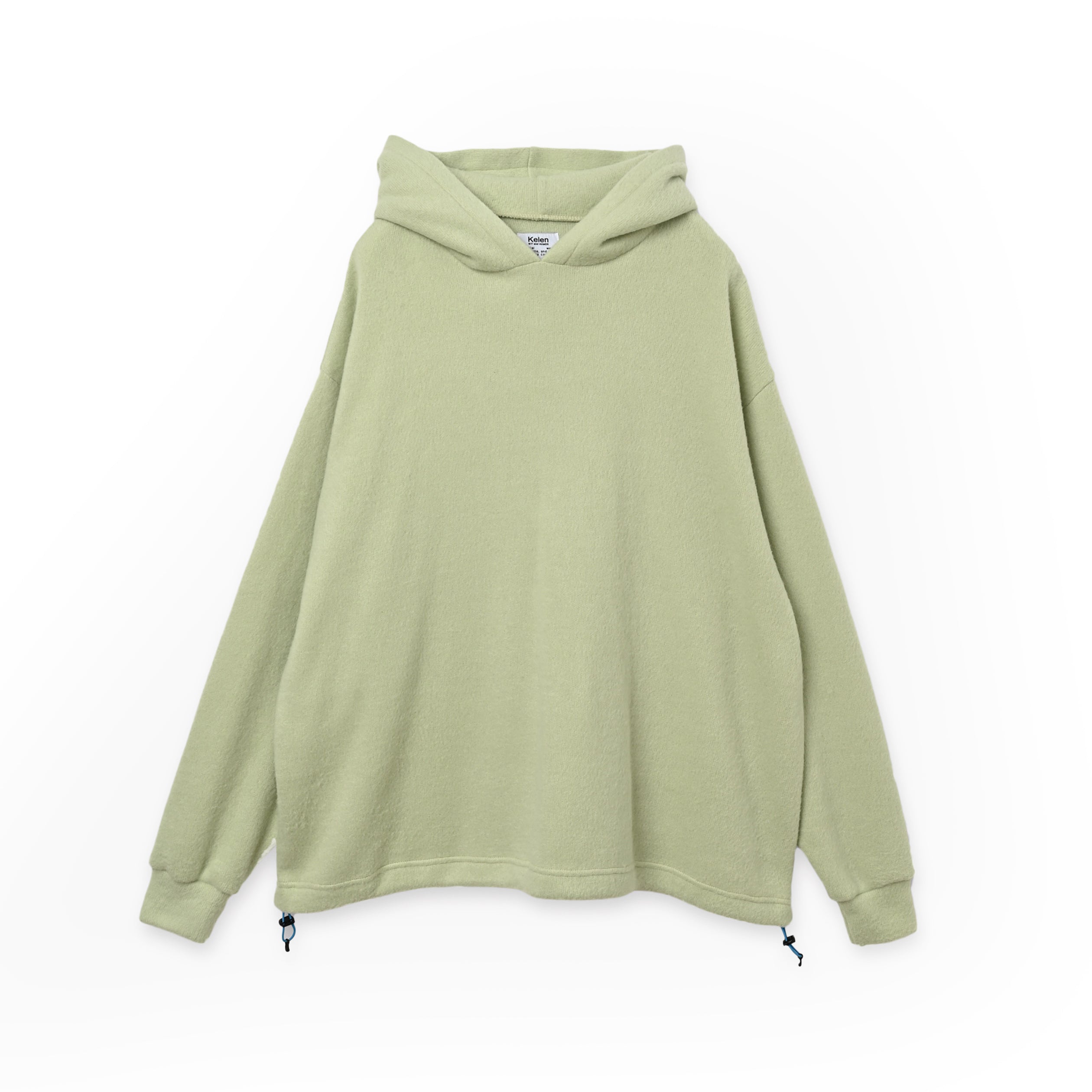 EYCK | Color_Smoke Green | No_klm25fcs1196_smgr【KELEN MEN_ケレン】【入荷予定アイテム・入荷連絡可能】