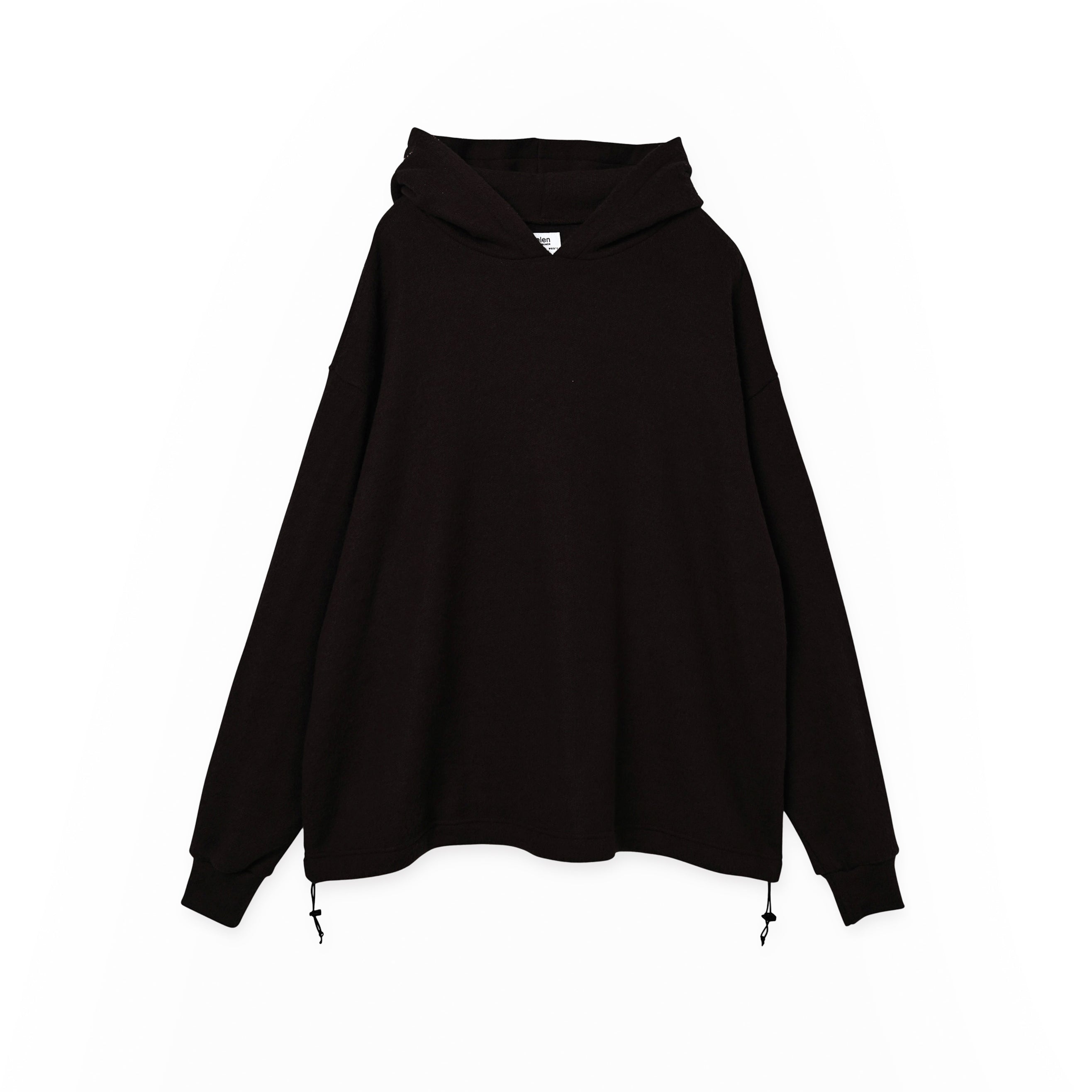 EYCK | Color_Black | No_klm25fcs1196_bk【KELEN MEN_ケレン】【入荷予定アイテム・入荷連絡可能】