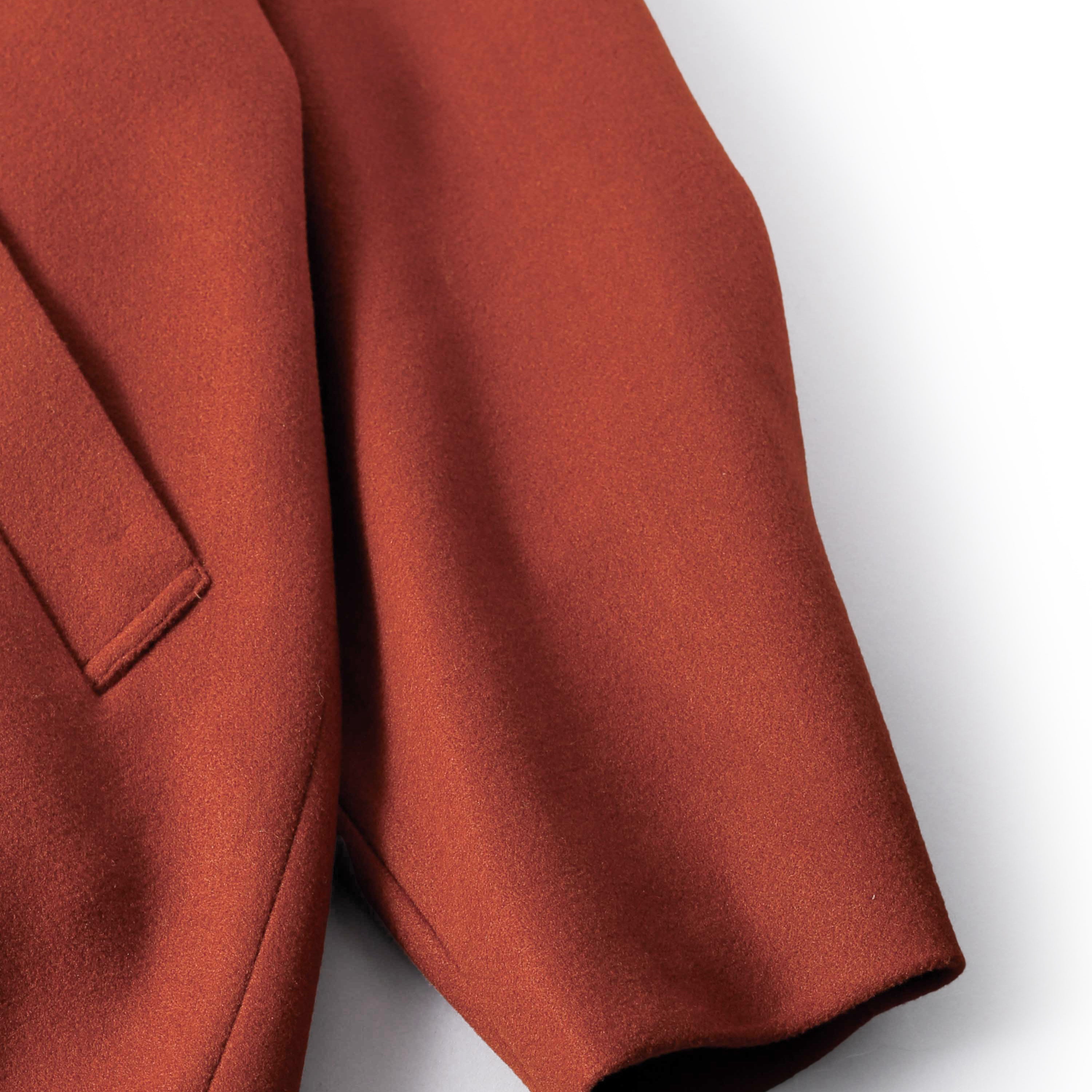 RIOT | Color_Camel Brown | No_klm25fjk1114_cabr【KELEN MEN_ケレン】【入荷予定アイテム・入荷連絡可能】