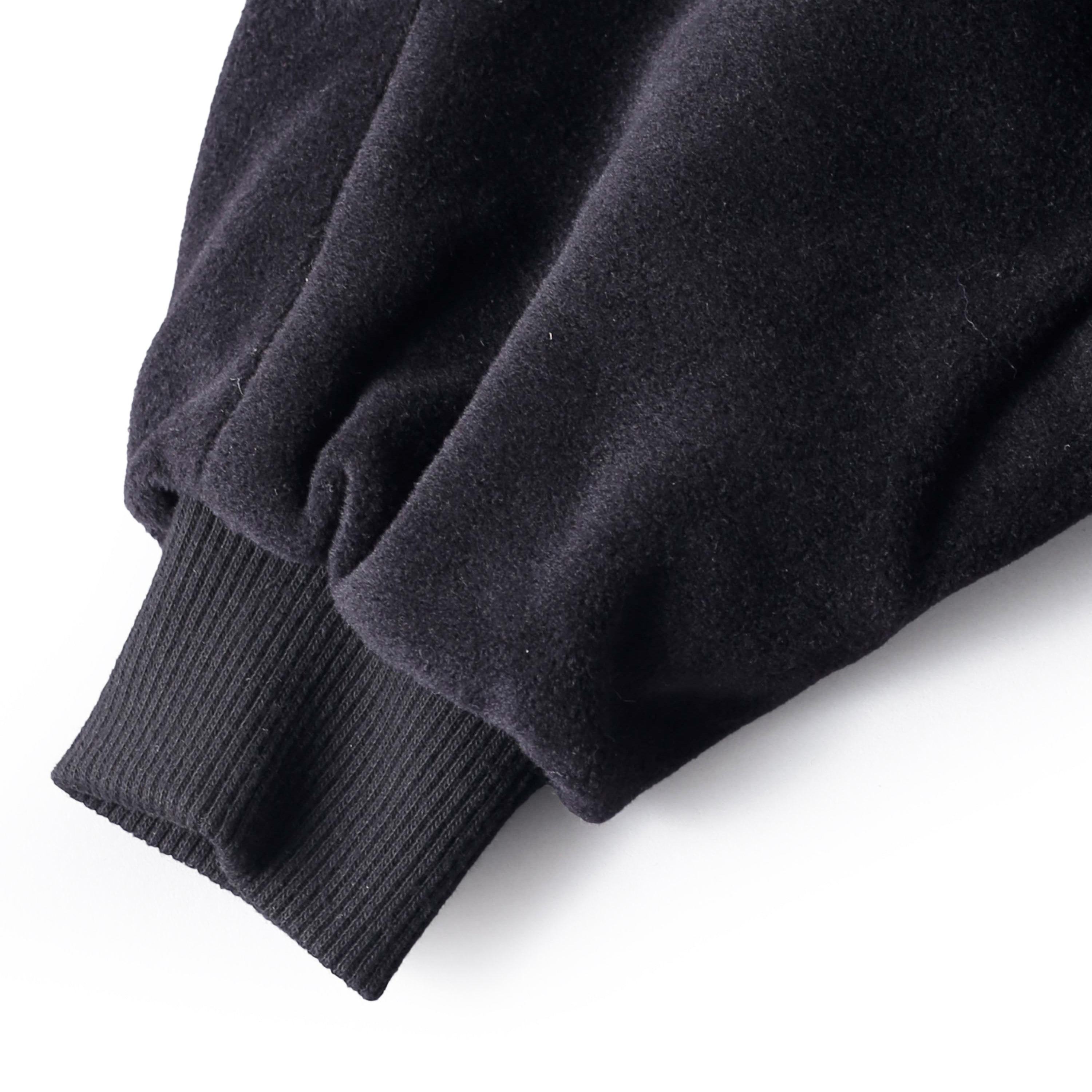 BLAKE | Color_Black | No_klm25fjk1116_bk【KELEN MEN_ケレン】【入荷予定アイテム・入荷連絡可能】
