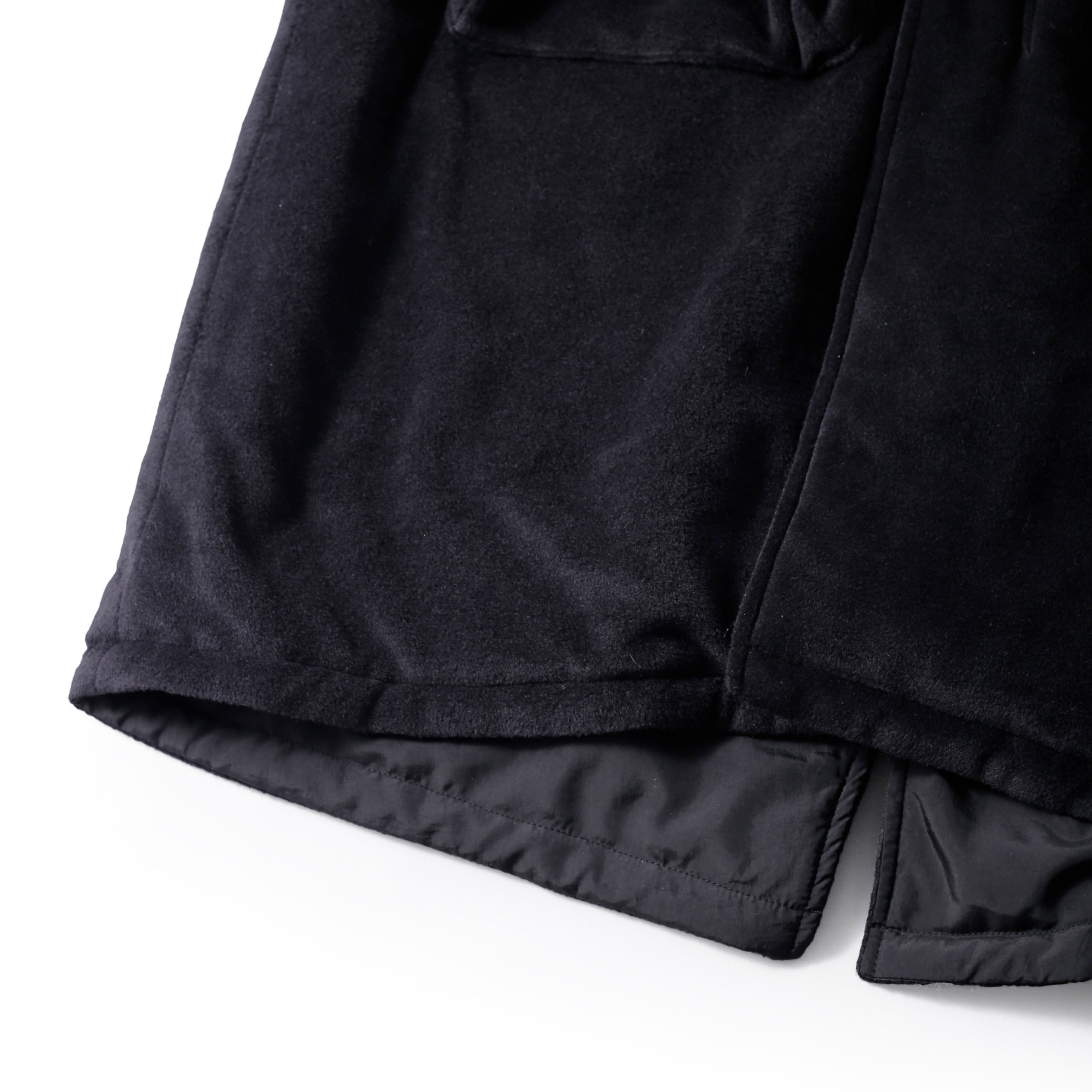 BLAKE | Color_Black | No_klm25fjk1116_bk【KELEN MEN_ケレン】【入荷予定アイテム・入荷連絡可能】