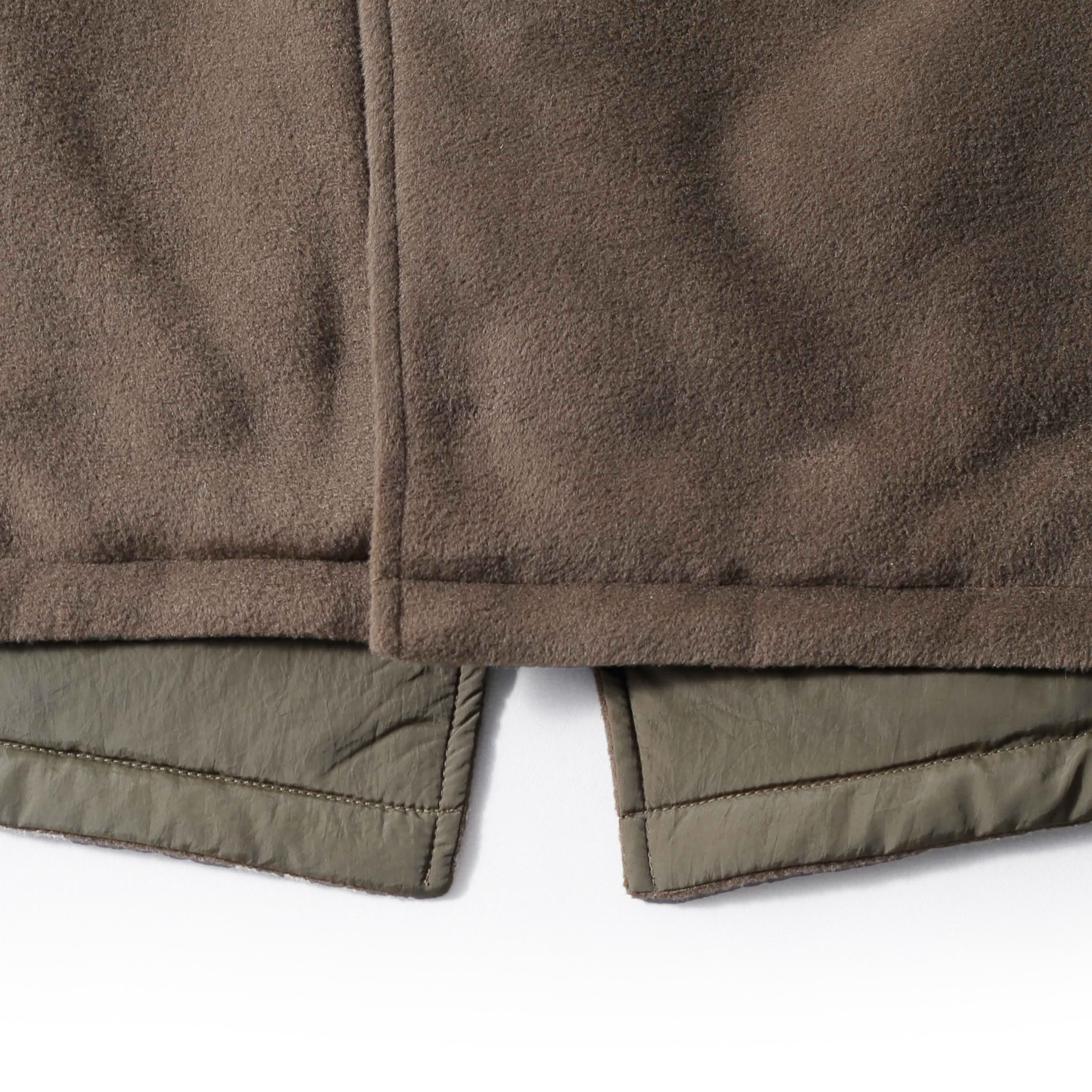 BLAKE | Color_Khaki | No_klm25fjk1116_kh【KELEN MEN_ケレン】【入荷予定アイテム・入荷連絡可能】