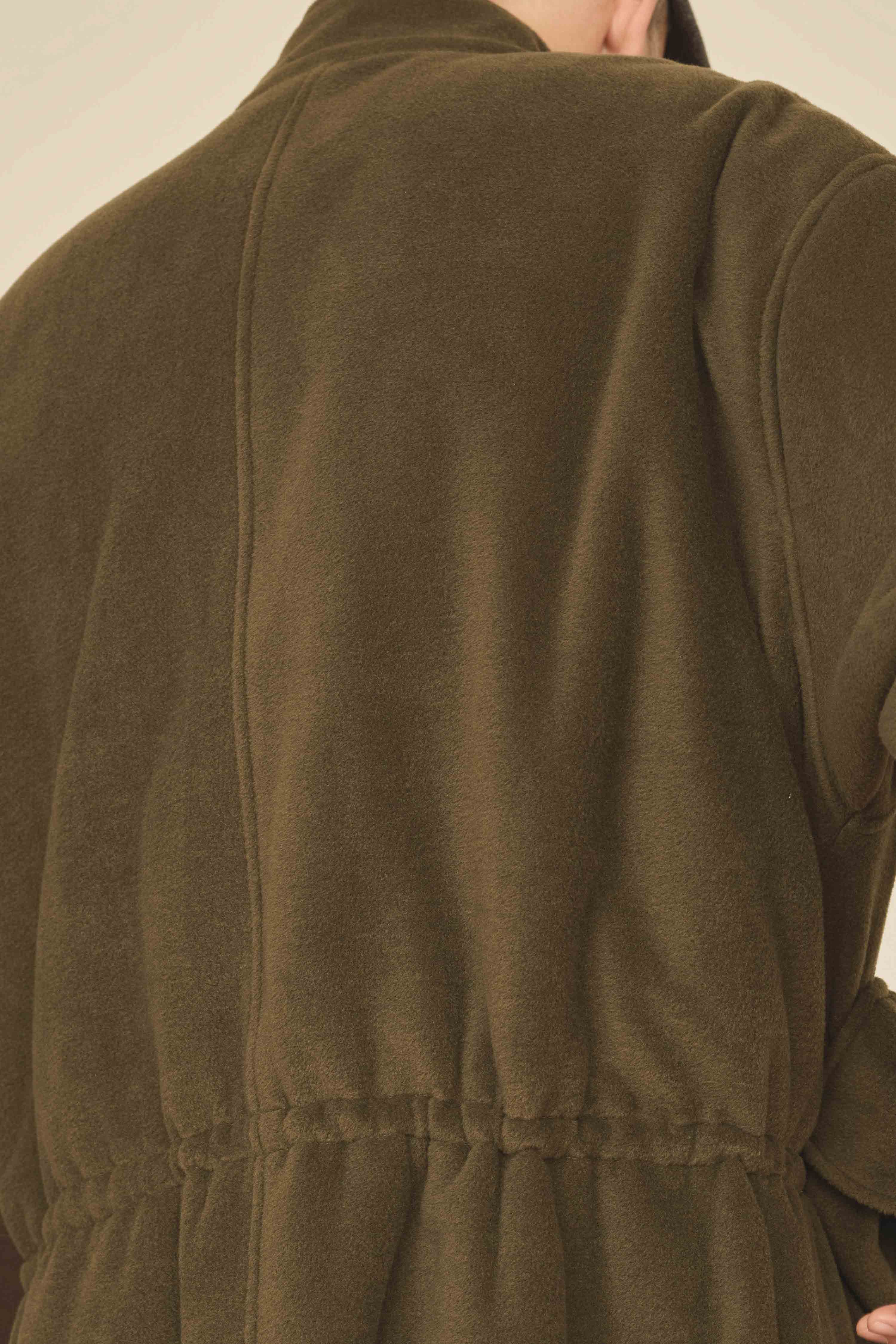 BLAKE | Color_Khaki | No_klm25fjk1116_kh【KELEN MEN_ケレン】【入荷予定アイテム・入荷連絡可能】