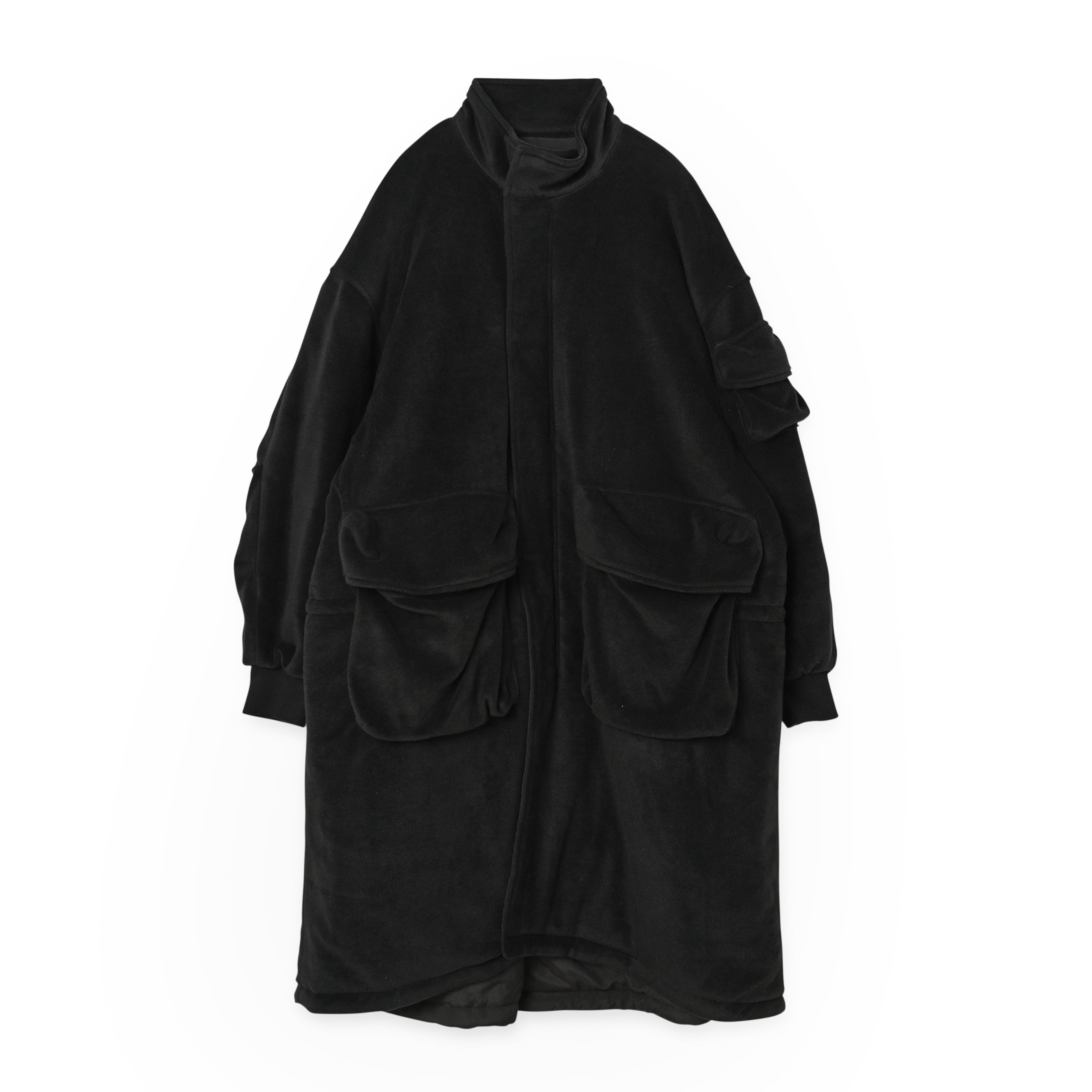 BLAKE | Color_Black | No_klm25fjk1116_bk【KELEN MEN_ケレン】【入荷予定アイテム・入荷連絡可能】