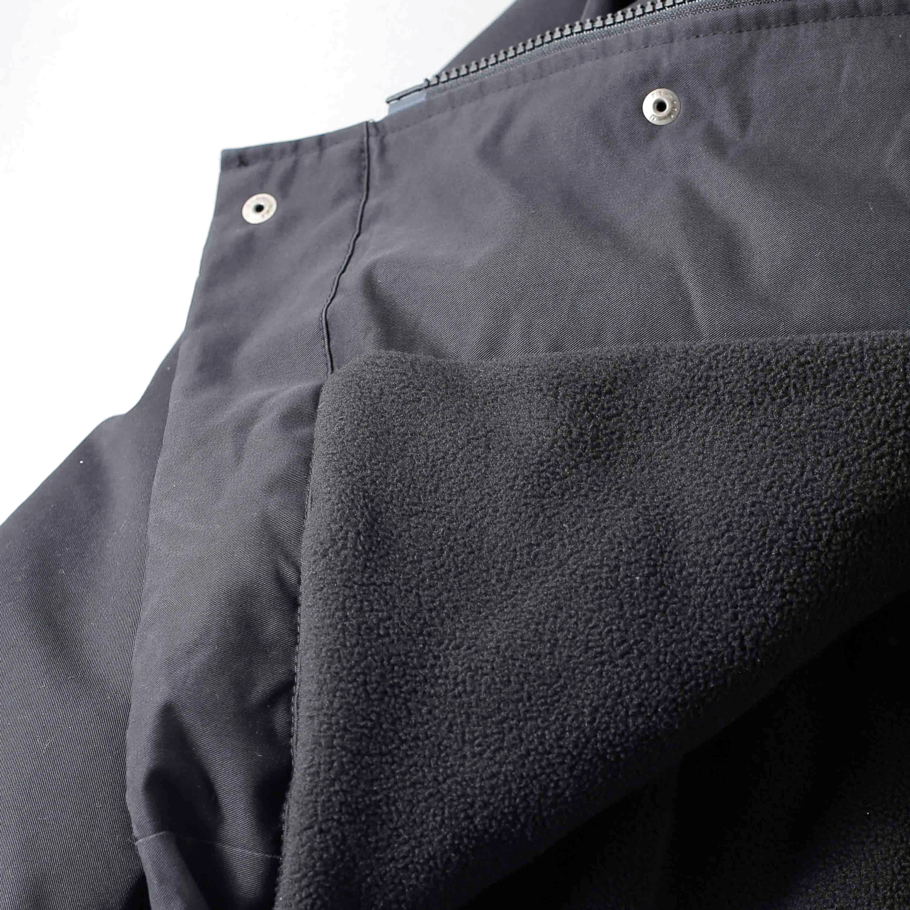 KAHLO | Color_Black | No_klm25fjk1118_bk【KELEN MEN_ケレン】【入荷予定アイテム・入荷連絡可能】