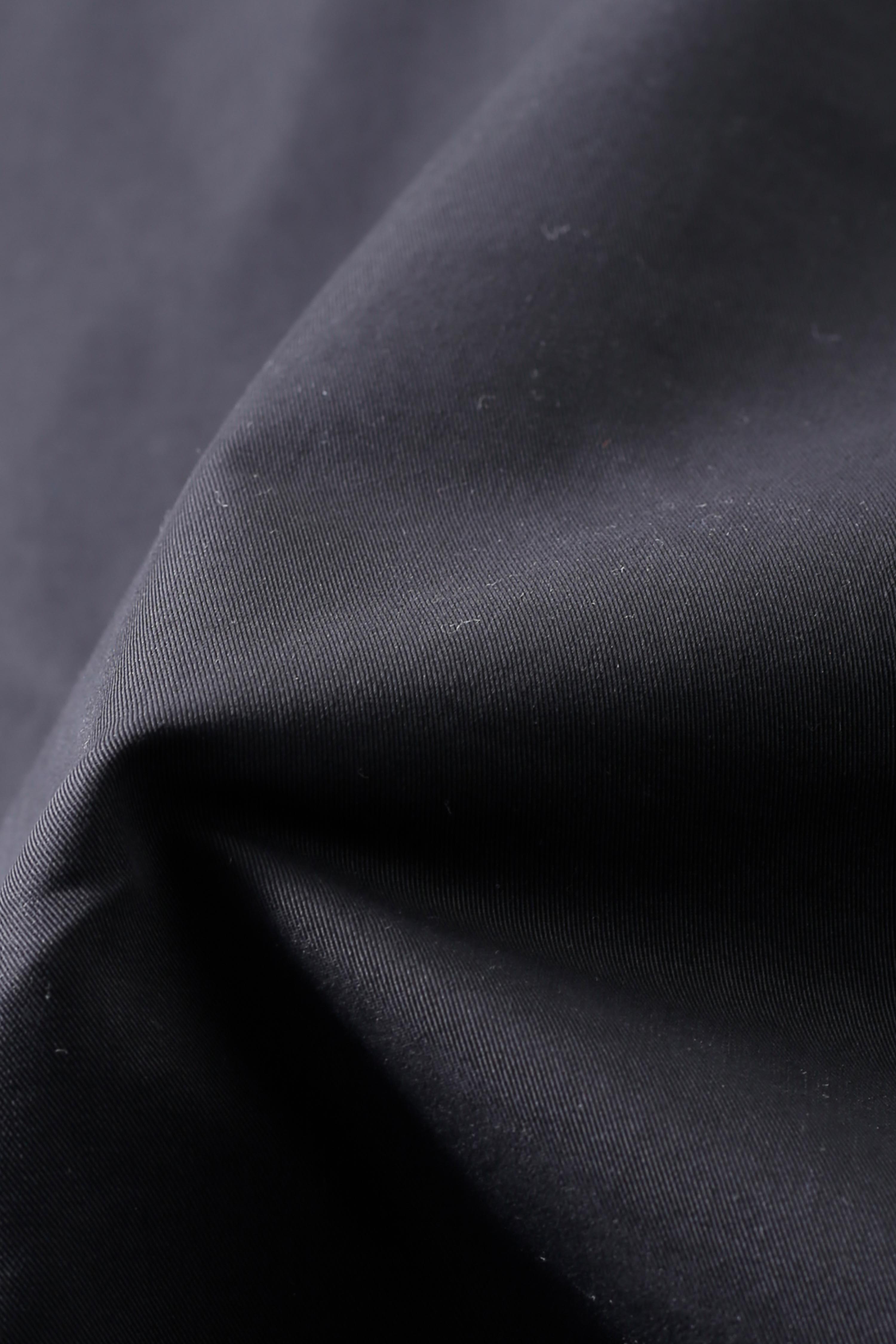 KAHLO | Color_Black | No_klm25fjk1118_bk【KELEN MEN_ケレン】【入荷予定アイテム・入荷連絡可能】