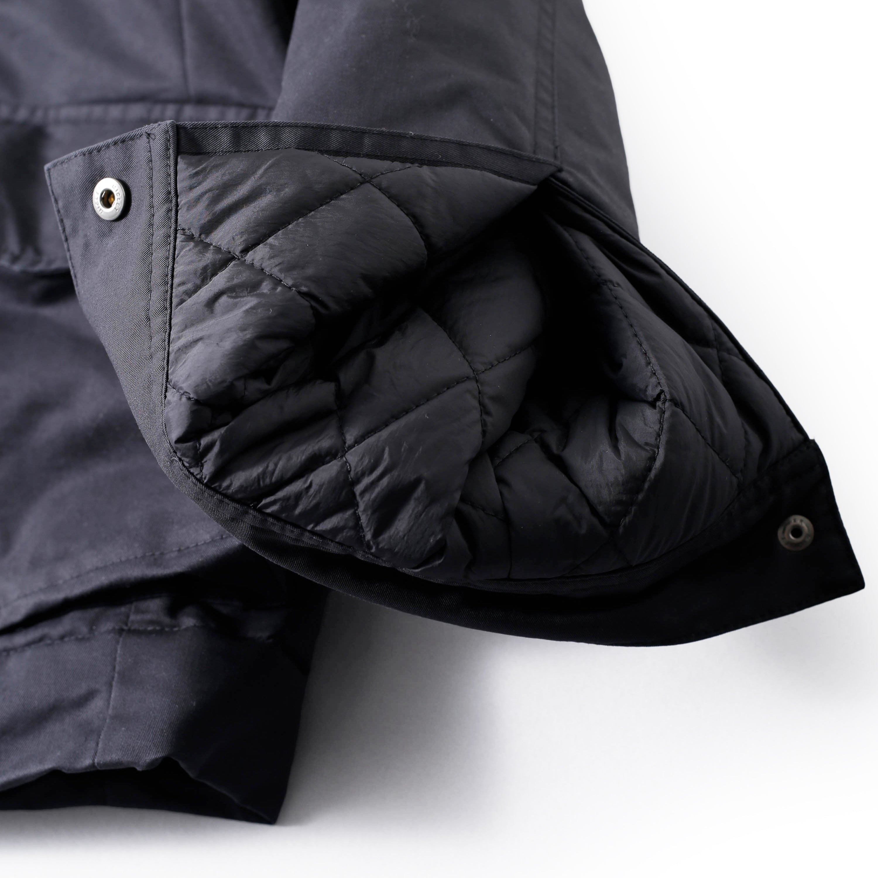 KAHLO | Color_Black | No_klm25fjk1118_bk【KELEN MEN_ケレン】【入荷予定アイテム・入荷連絡可能】