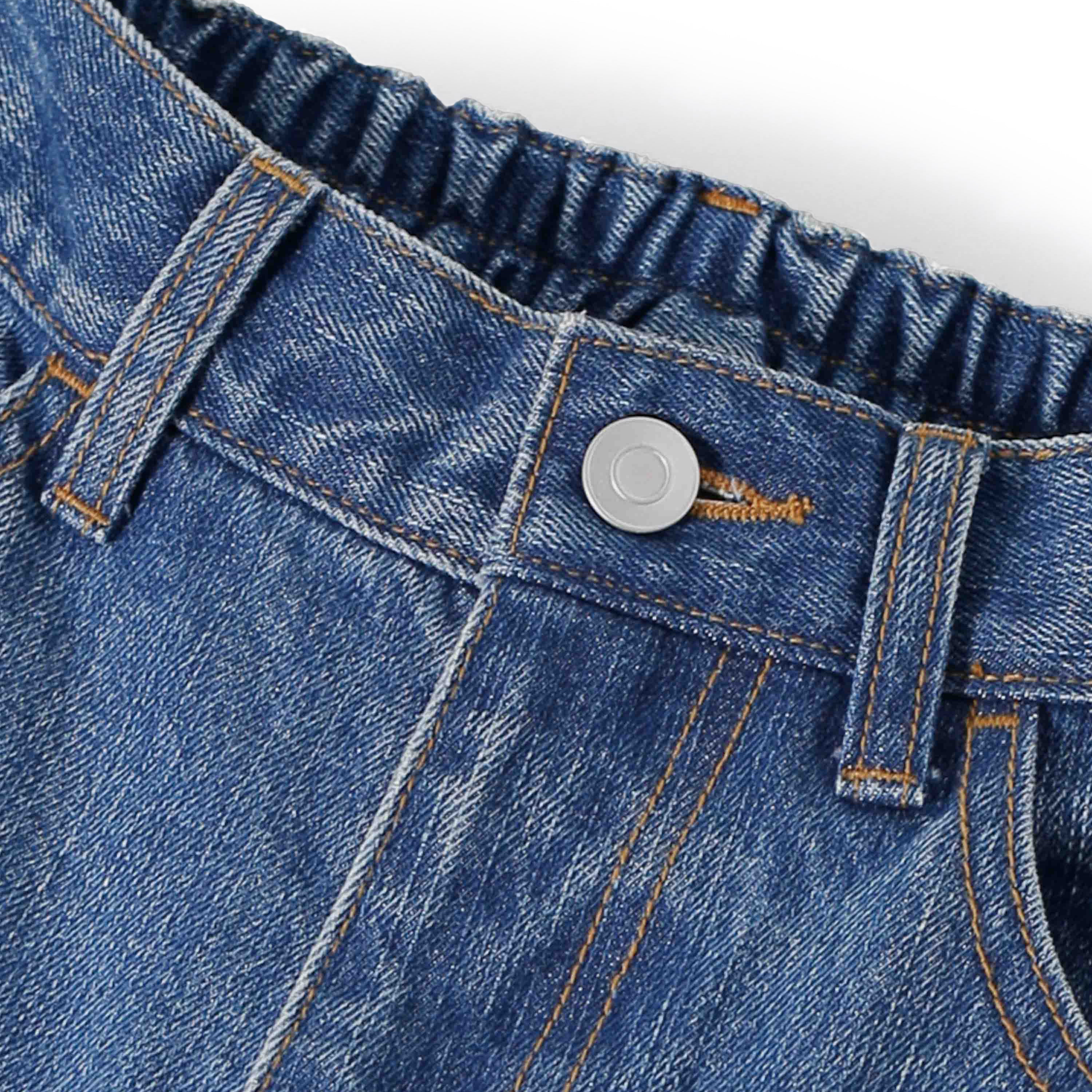 DEGAS | Color_Indigo | No_klm25fpt1147_ind【KELEN MEN_ケレン】【入荷予定アイテム・入荷連絡可能】