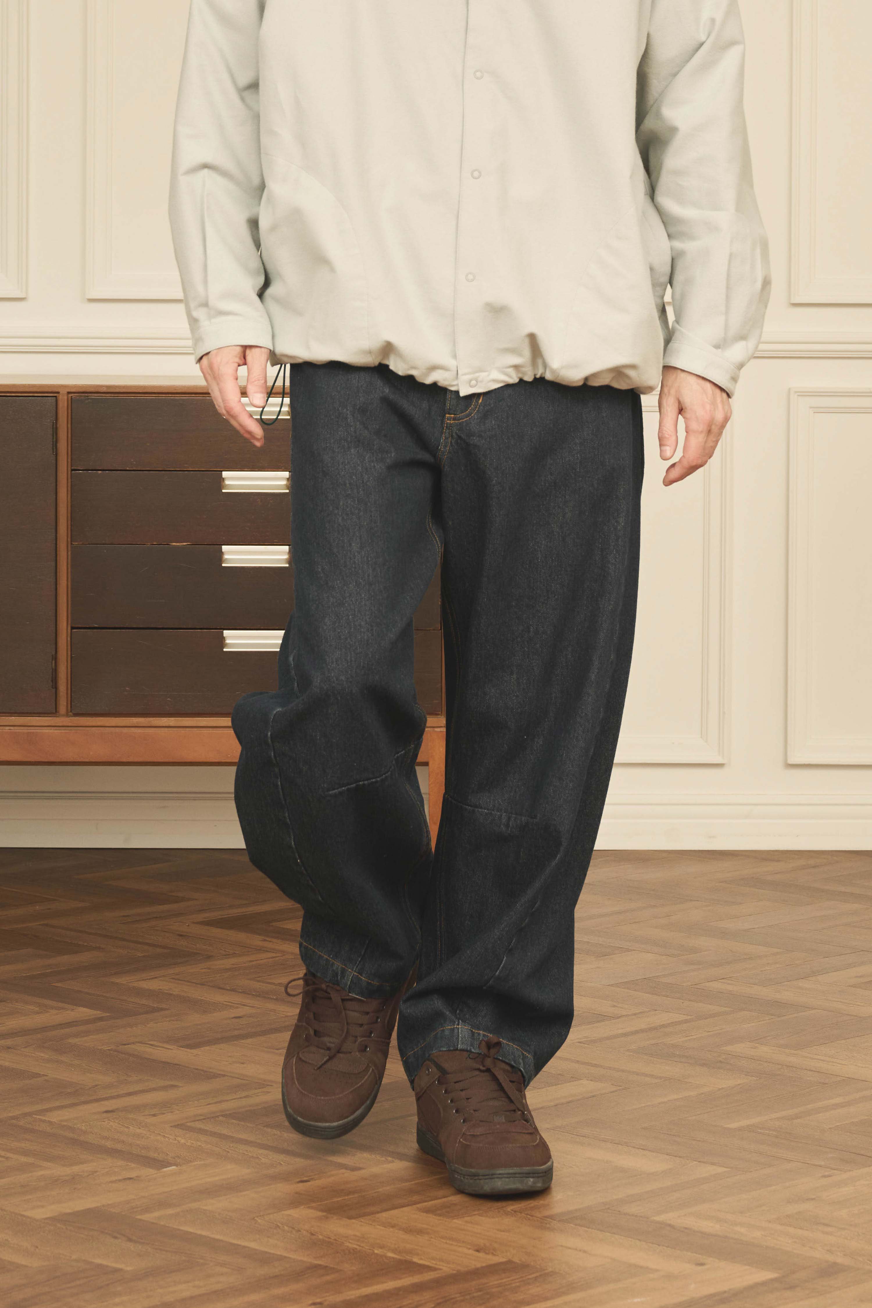 DEGAS | Color_One Wash | No_klm25fpt1147_ow【KELEN MEN_ケレン】【入荷予定アイテム・入荷連絡可能】