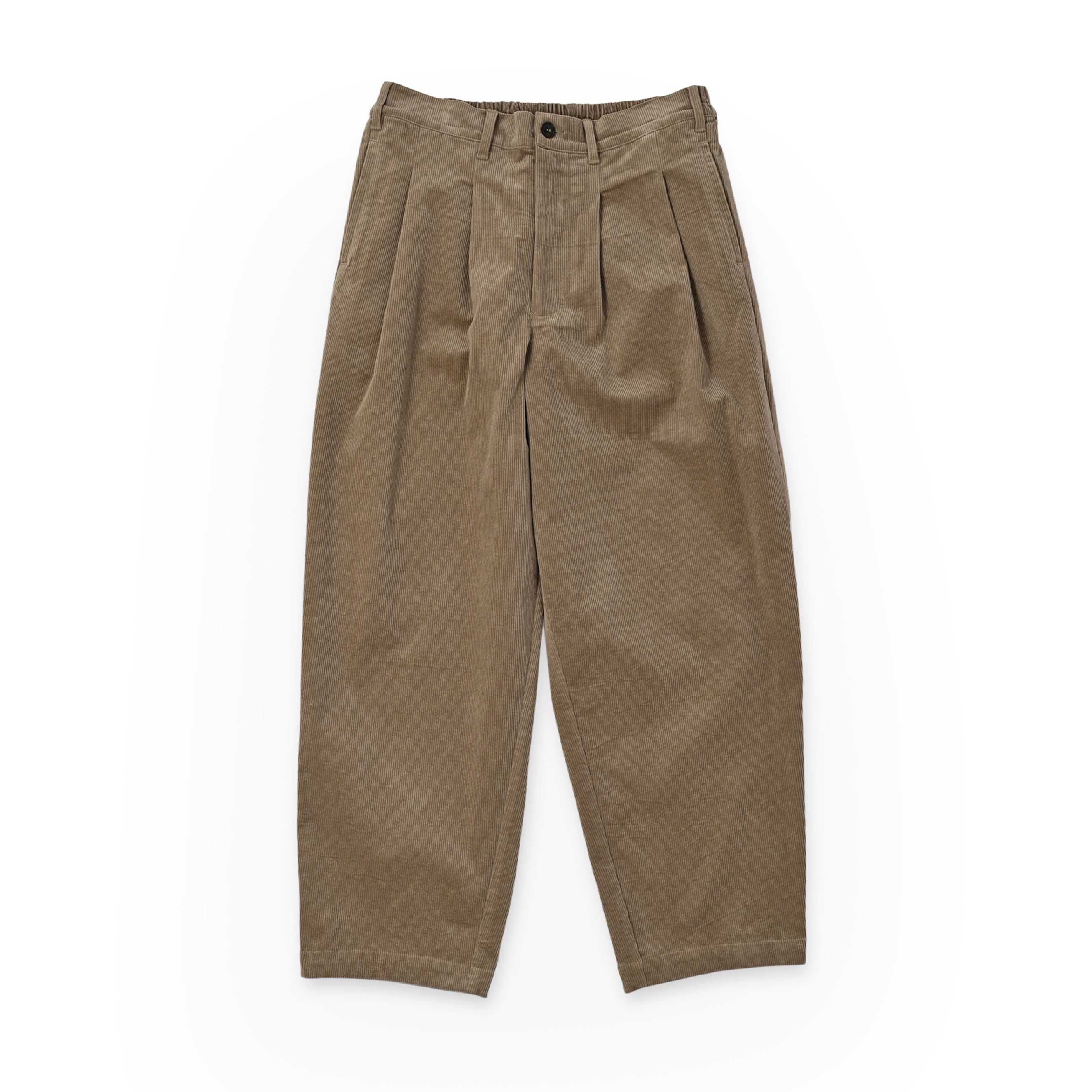 SEURAT | Color_Grayge | No_klm25fpt1148_gyg【KELEN MEN_ケレン】【入荷予定アイテム・入荷連絡可能】