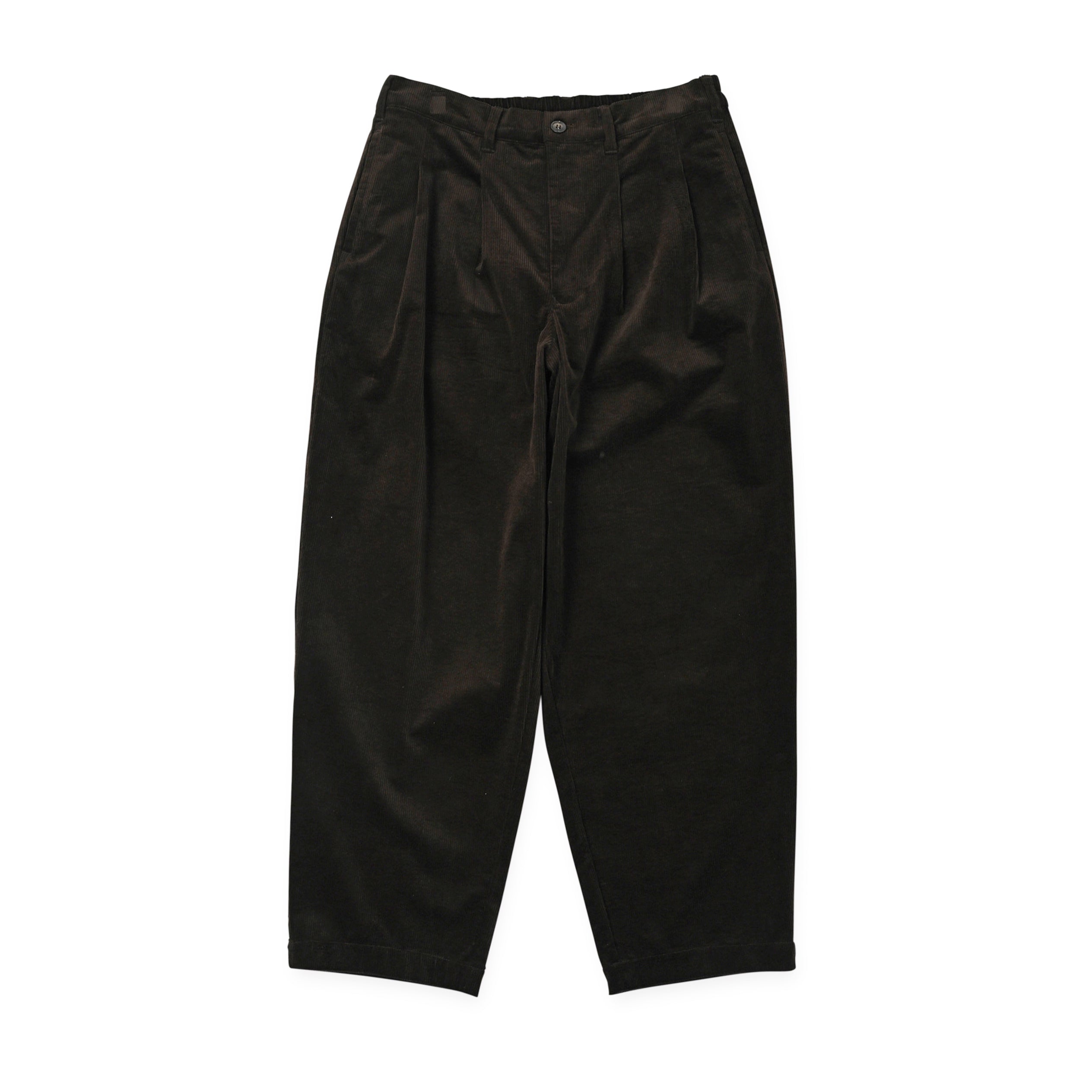 SEURAT | Color_Brown | No_klm25fpt1148_br【KELEN MEN_ケレン】【入荷予定アイテム・入荷連絡可能】