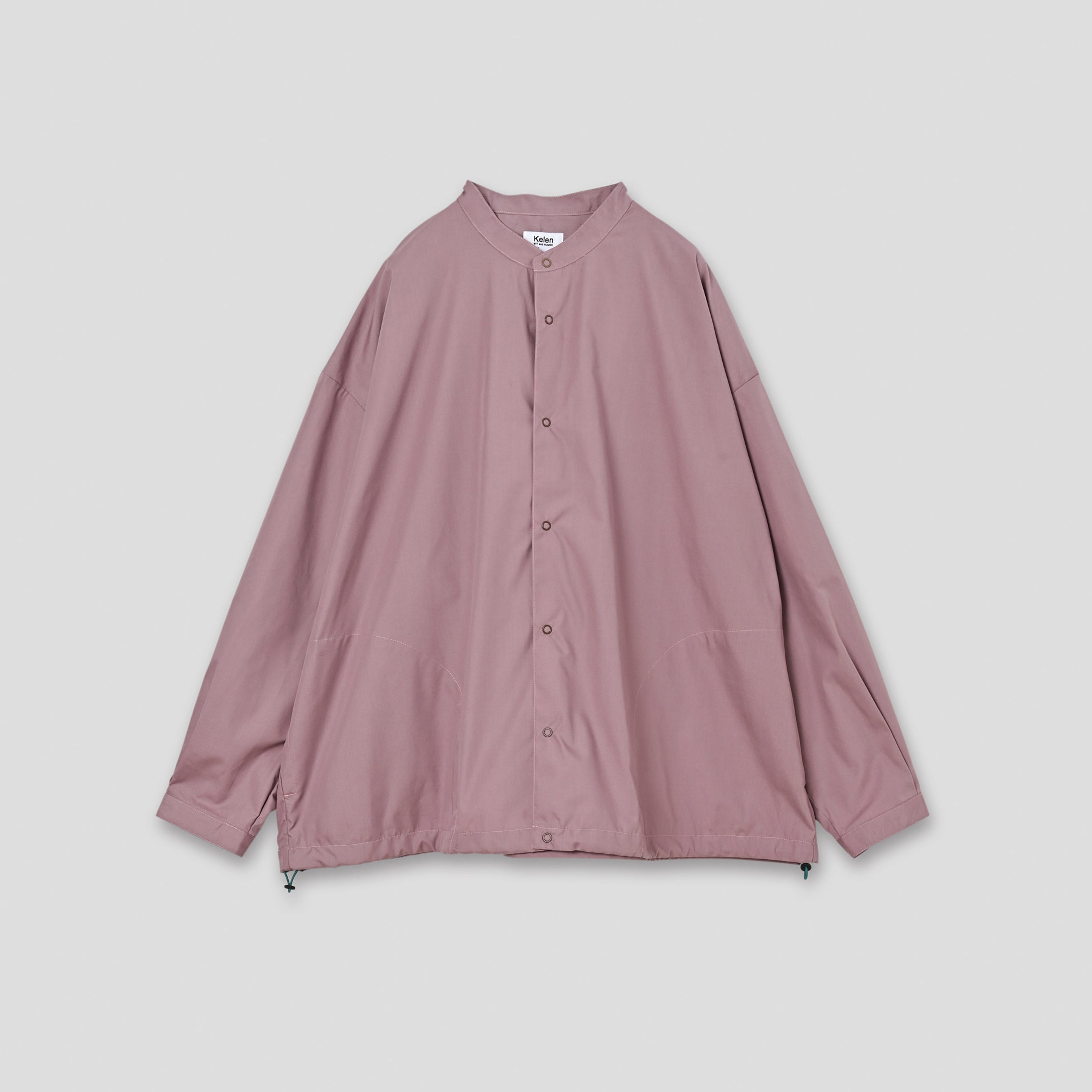 LIPMOA SOLID | Color_Lirac | No_KLM25FSH1105_Lirac【KELEN MEN_ケレン】【入荷予定アイテム・入荷連絡可能】