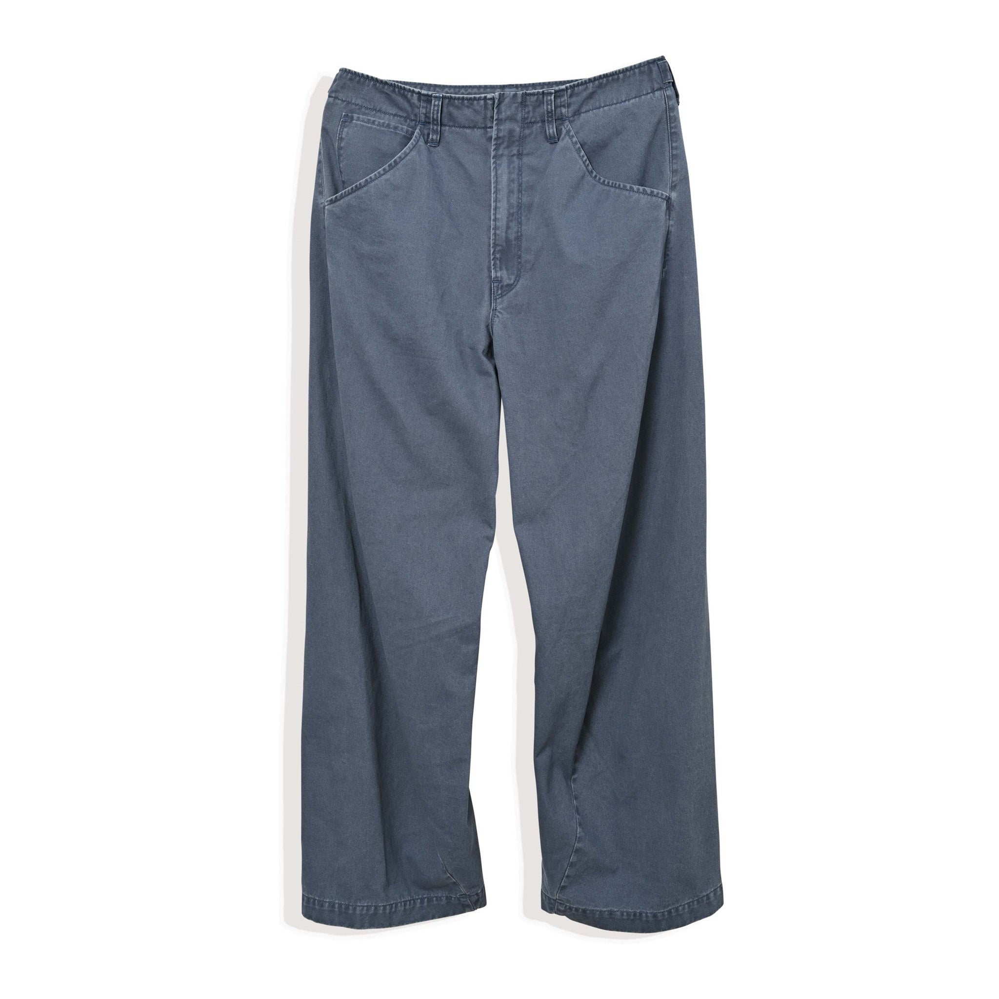 KLM25HPT1132_Blue | MONSTRO | Color:Blue【KELEN MEN_ケレン】【入荷予定アイテム・入荷連絡可能】